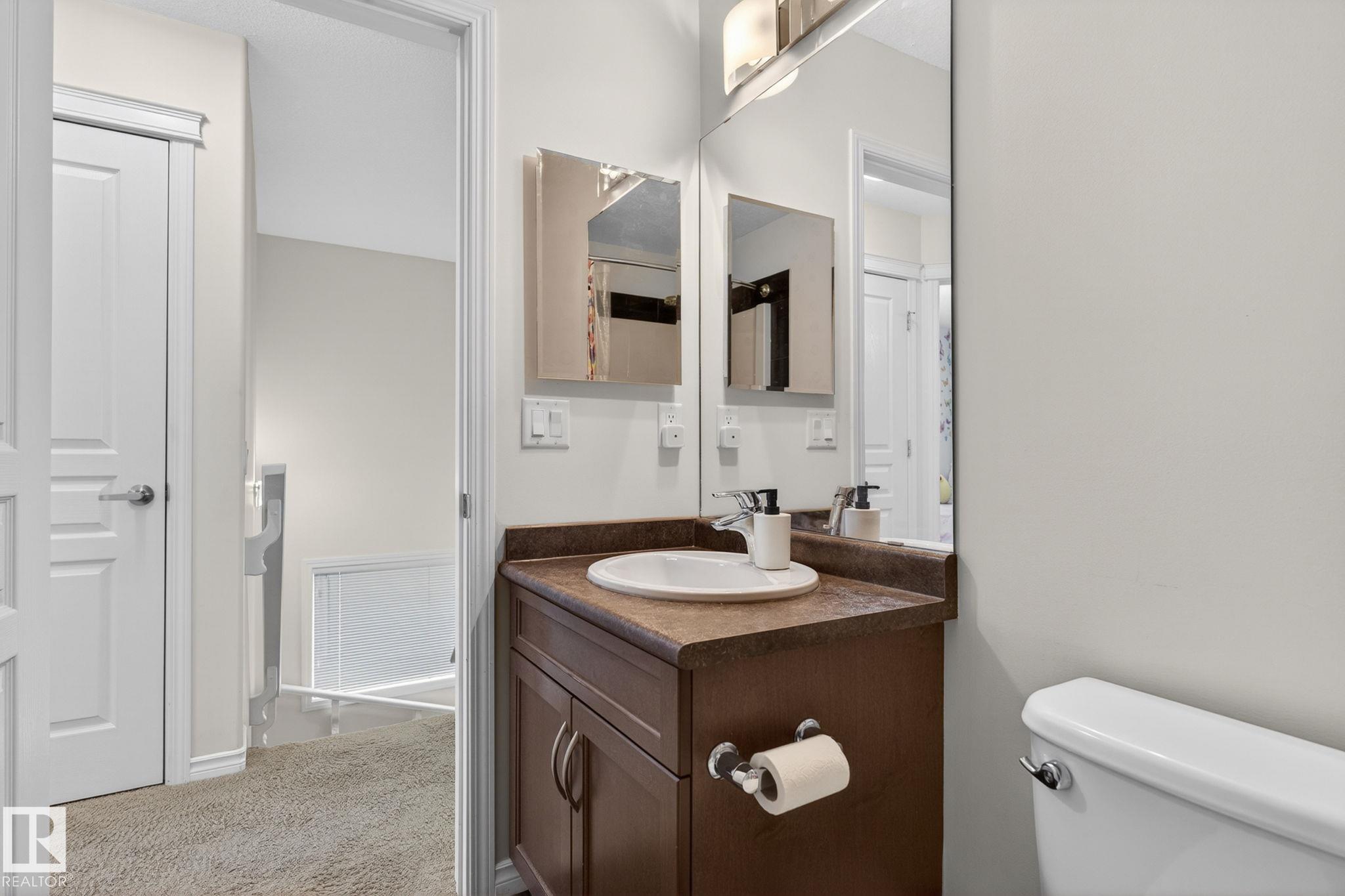 Photo 32 at 21722 99a Avenue NW, Secord, Edmonton