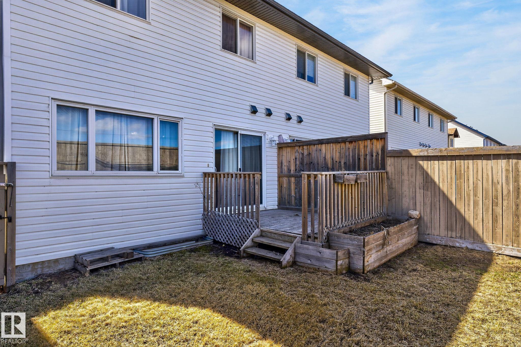 Photo 35 at 21722 99a Avenue NW, Secord, Edmonton