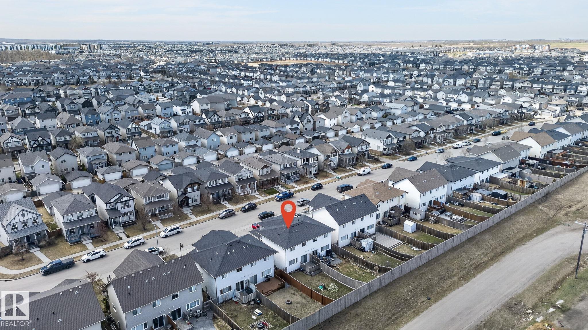 Photo 40 at 21722 99a Avenue NW, Secord, Edmonton
