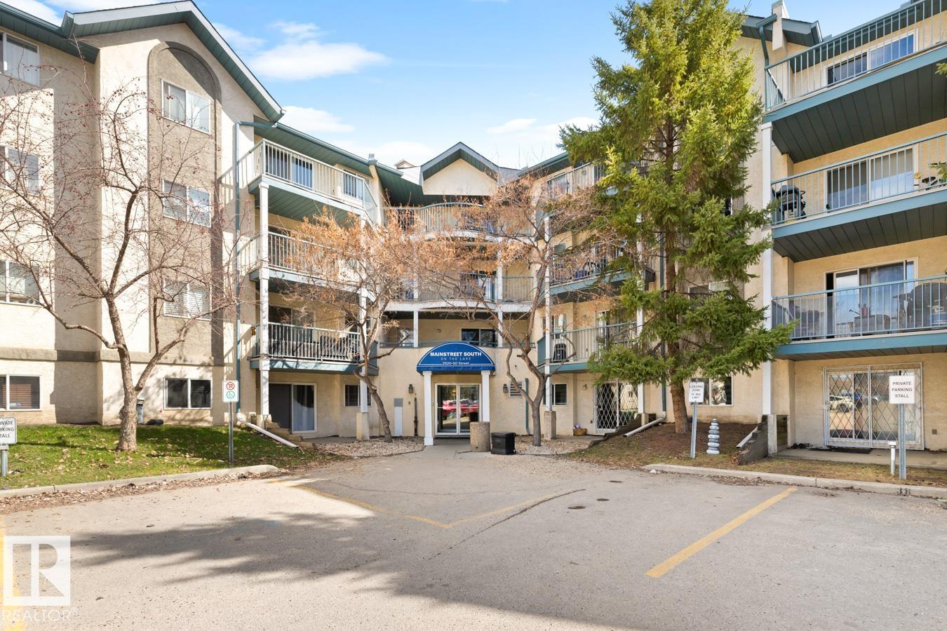 Picture for #430 2520 50 ST NW