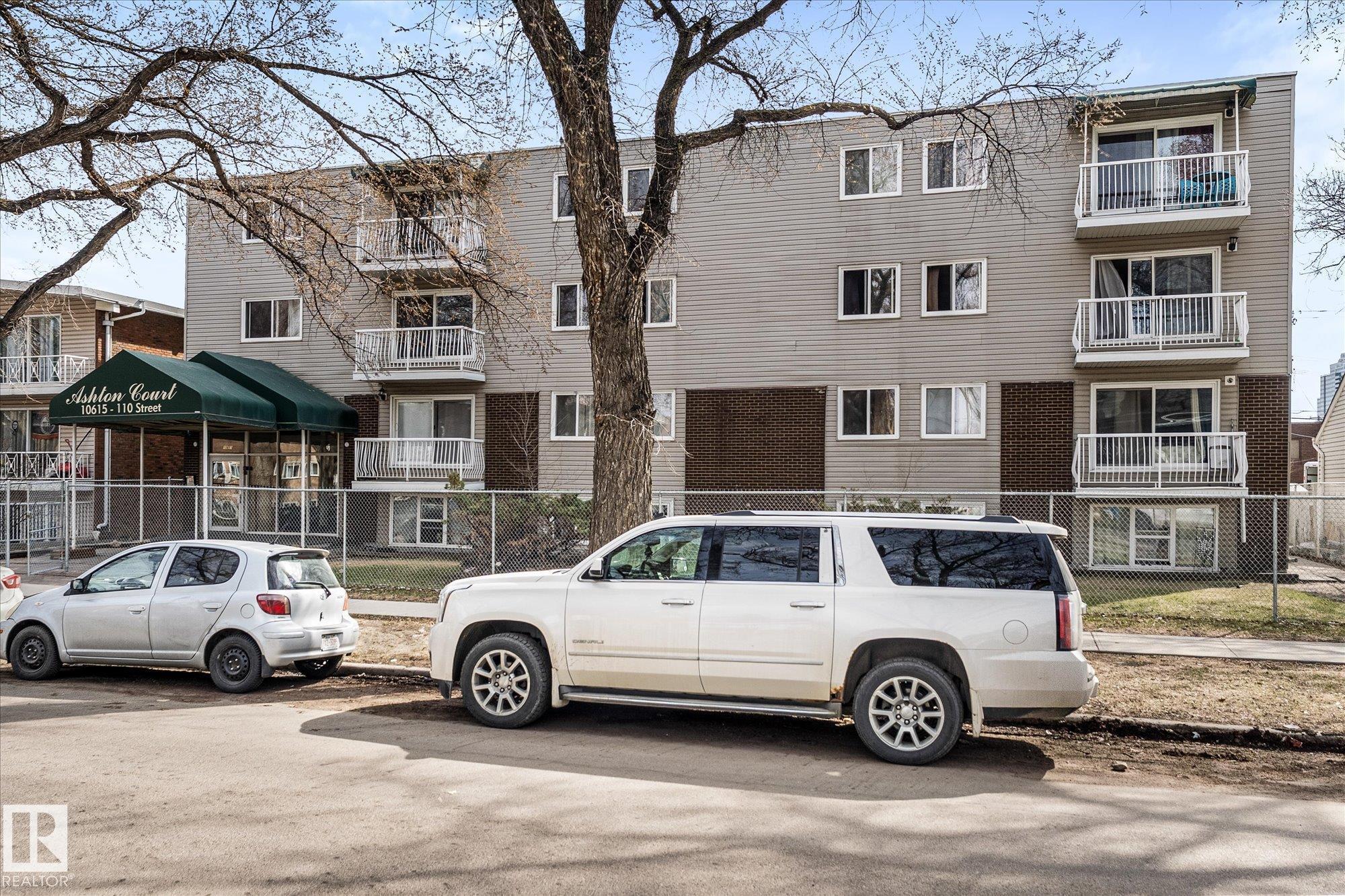 Photo 26 at 102 - 10615 110 Street NW, Queen Mary Park, Edmonton