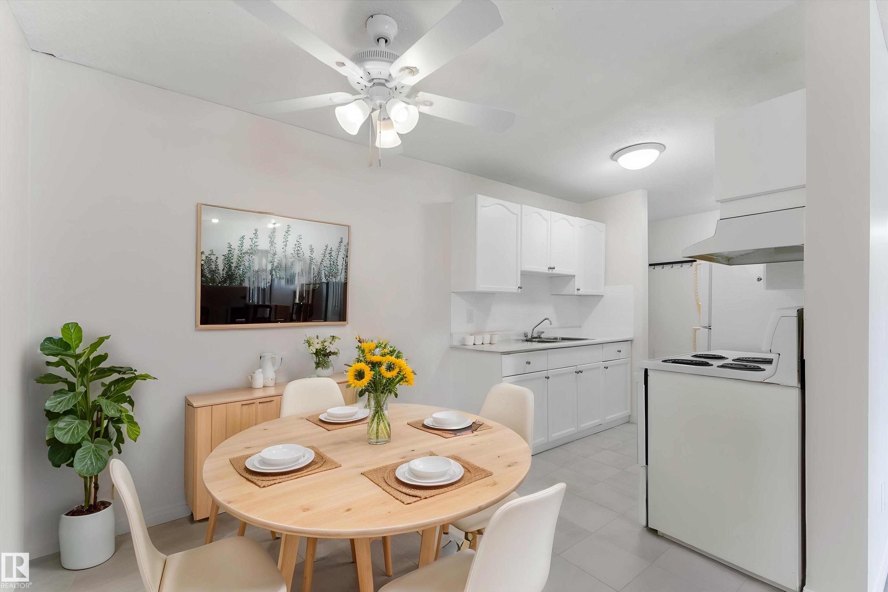 102 - 10615 110 Street NW, Queen Mary Park, Edmonton