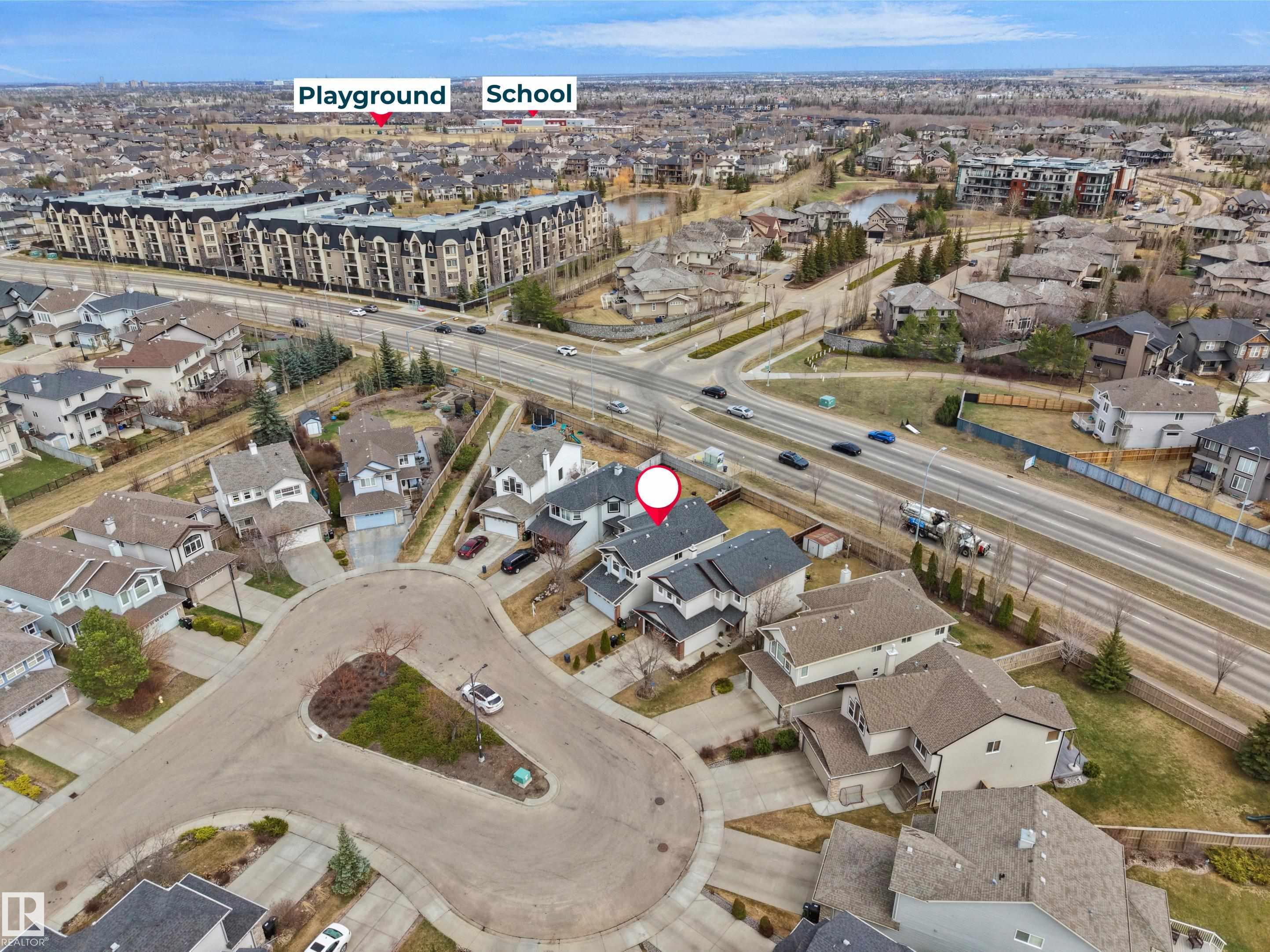 Picture for 7407 SINGER LANDING LD NW