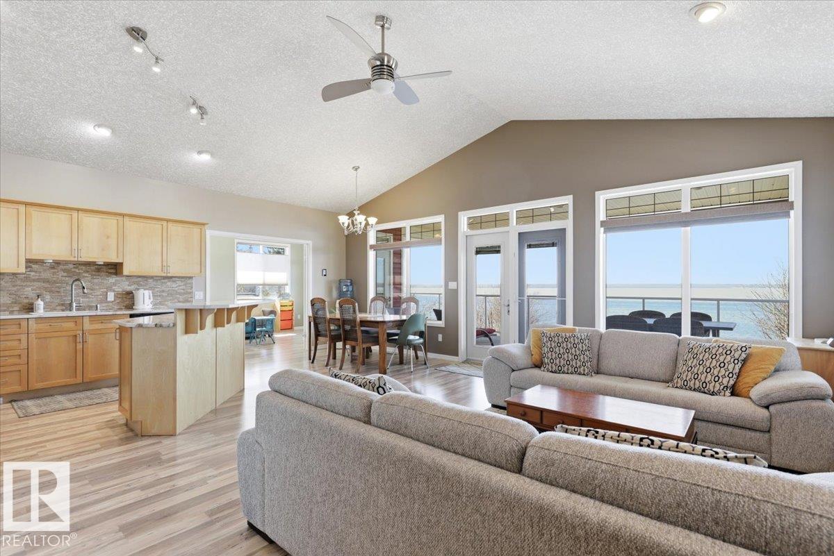 72 Beach Avenue, Itaska Beach, Rural Leduc County