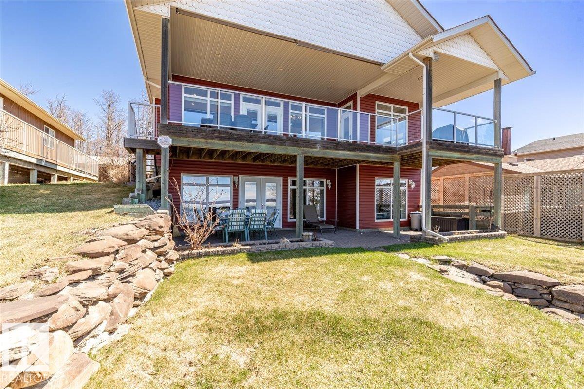 Photo 37 at 72 Beach Avenue, Itaska Beach, Rural Leduc County
