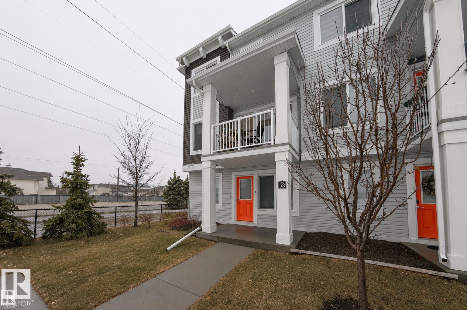 Picture for #58 16335 84 ST NW