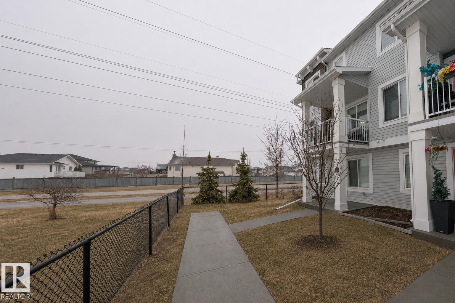 Picture for #58 16335 84 ST NW