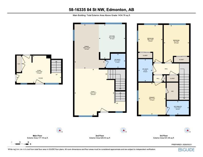 Picture for #58 16335 84 ST NW