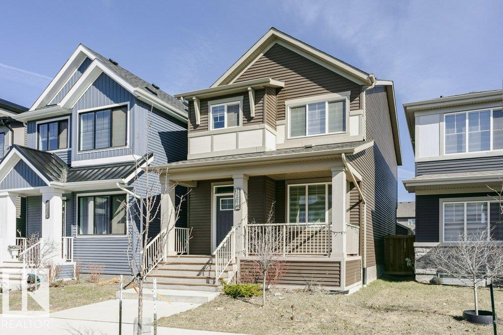 1529 Plum Circle SW, The Orchards At Ellerslie, Edmonton