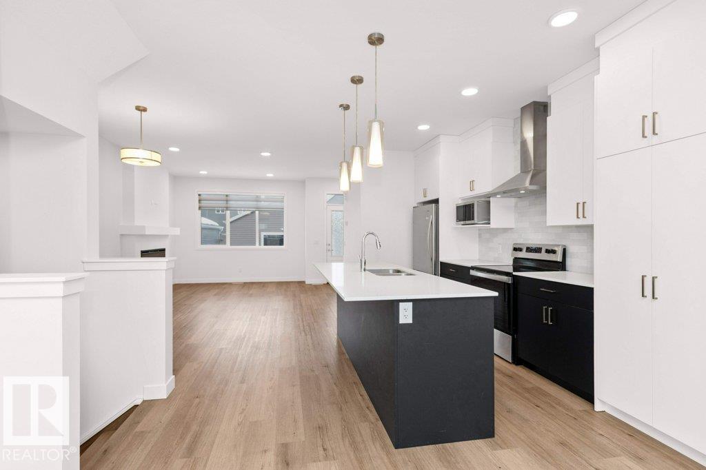 Photo 11 at 1529 Plum Circle SW, The Orchards At Ellerslie, Edmonton