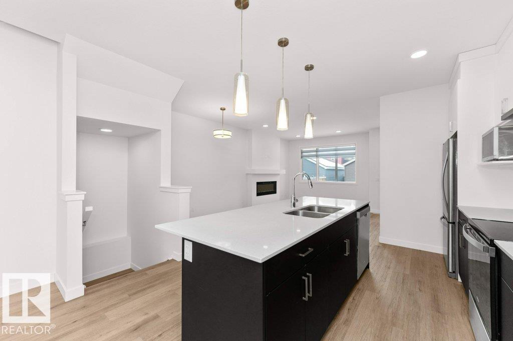 Photo 12 at 1529 Plum Circle SW, The Orchards At Ellerslie, Edmonton