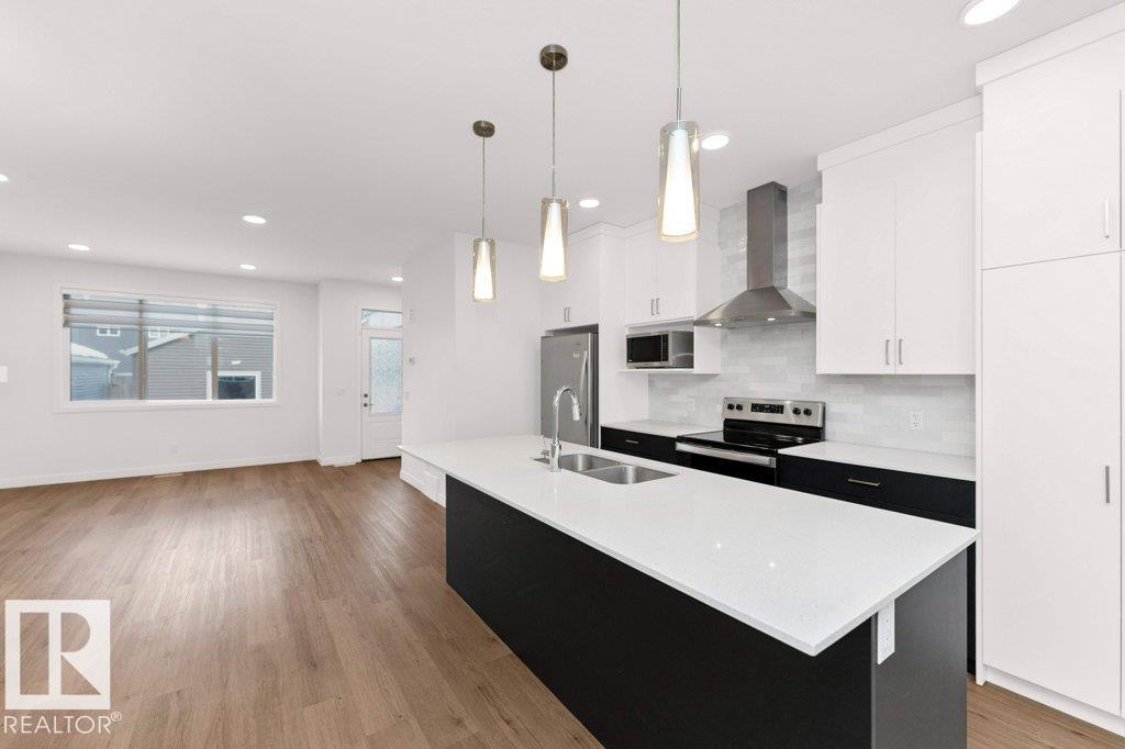 Photo 13 at 1529 Plum Circle SW, The Orchards At Ellerslie, Edmonton