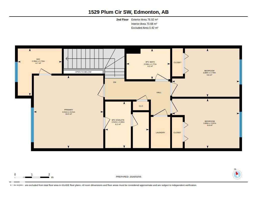 Photo 66 at 1529 Plum Circle SW, The Orchards At Ellerslie, Edmonton