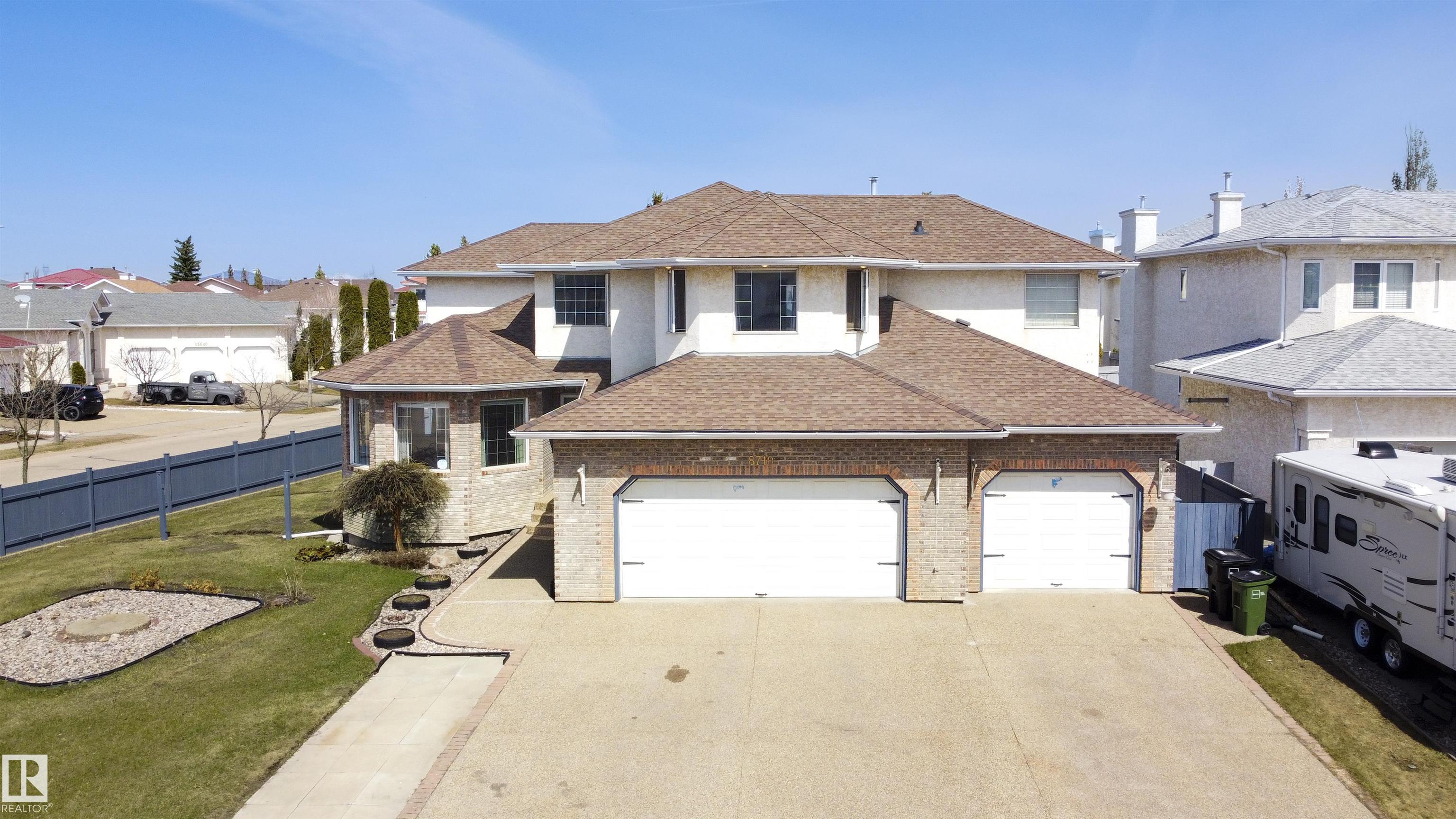 8710 156a Avenue NW, Belle Rive, Edmonton