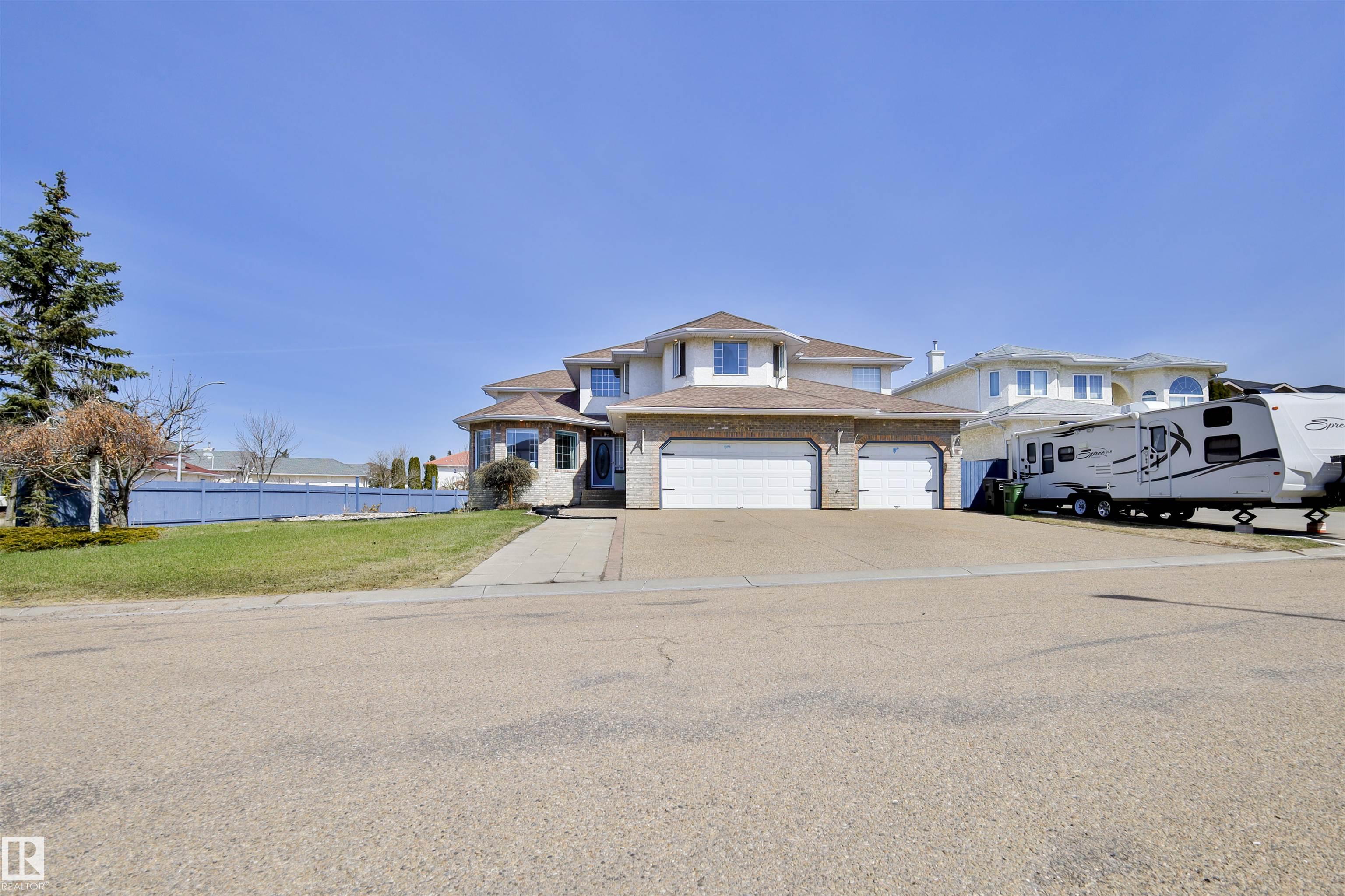 8710 156a Avenue NW, Belle Rive, Edmonton