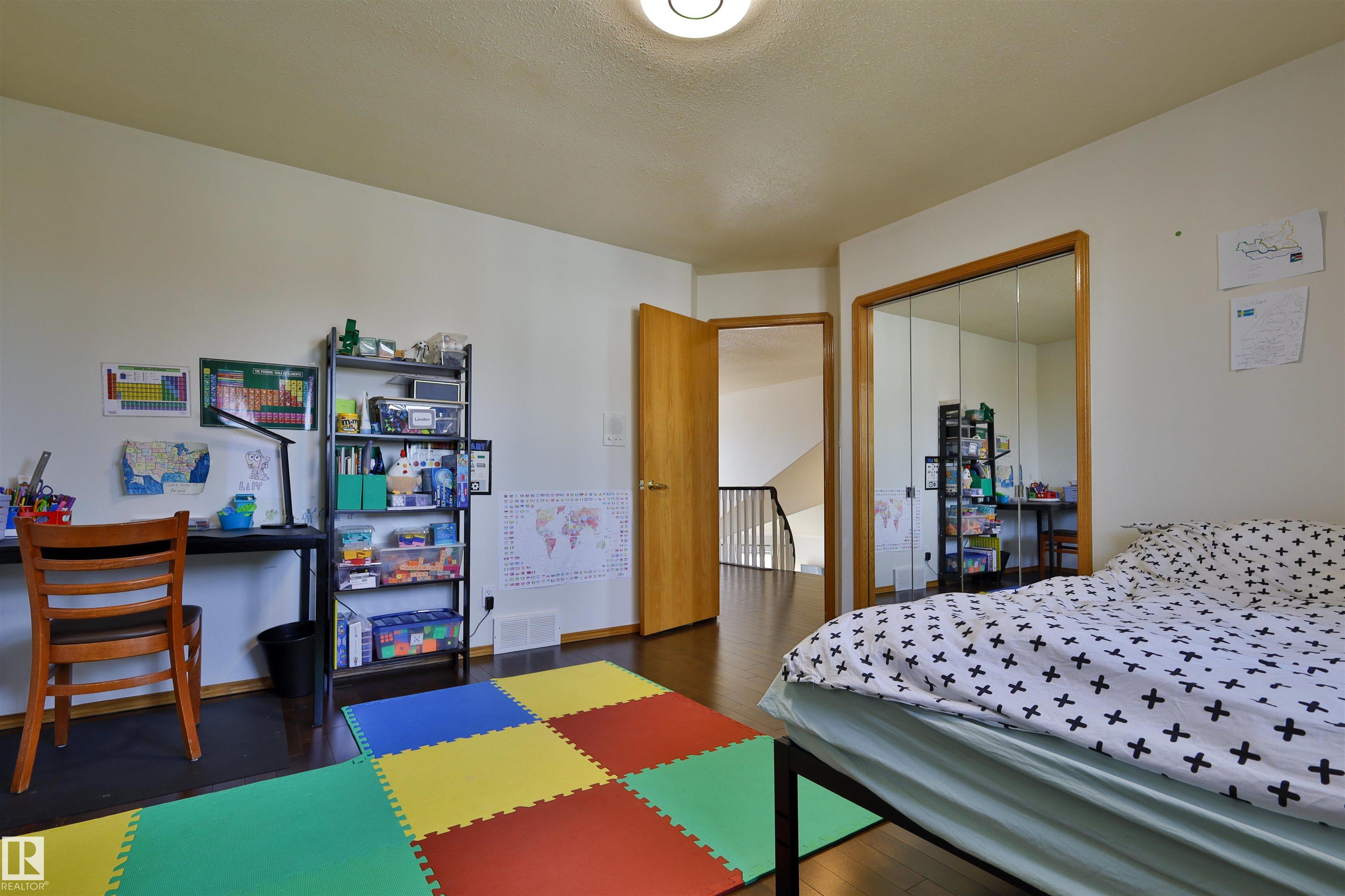 Photo 36 at 8710 156a Avenue NW, Belle Rive, Edmonton