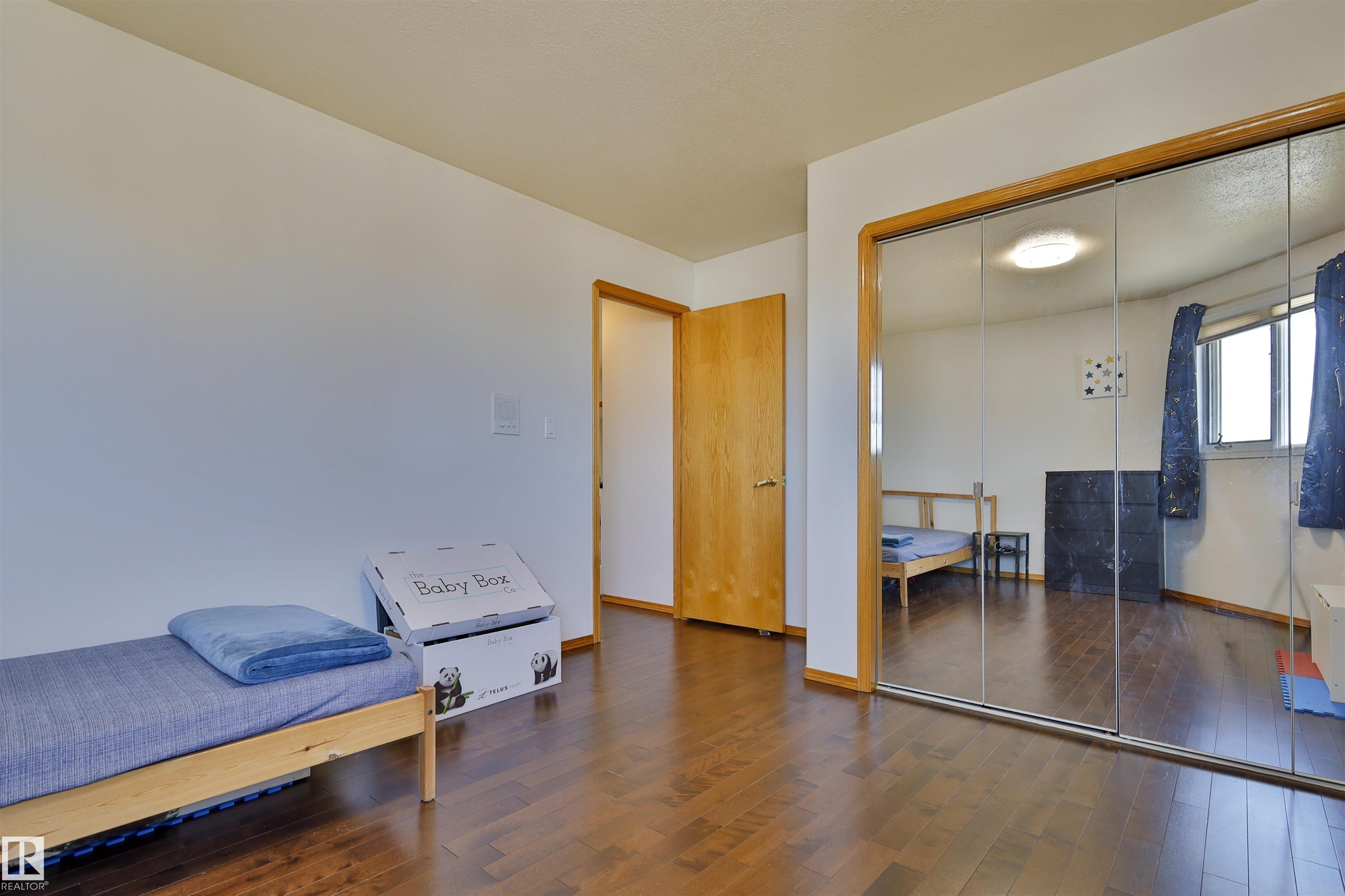 Photo 41 at 8710 156a Avenue NW, Belle Rive, Edmonton