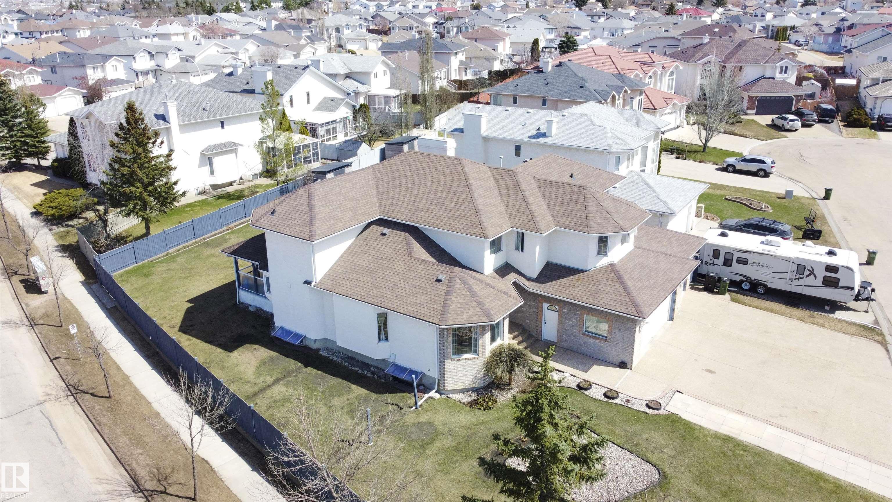 Photo 70 at 8710 156a Avenue NW, Belle Rive, Edmonton