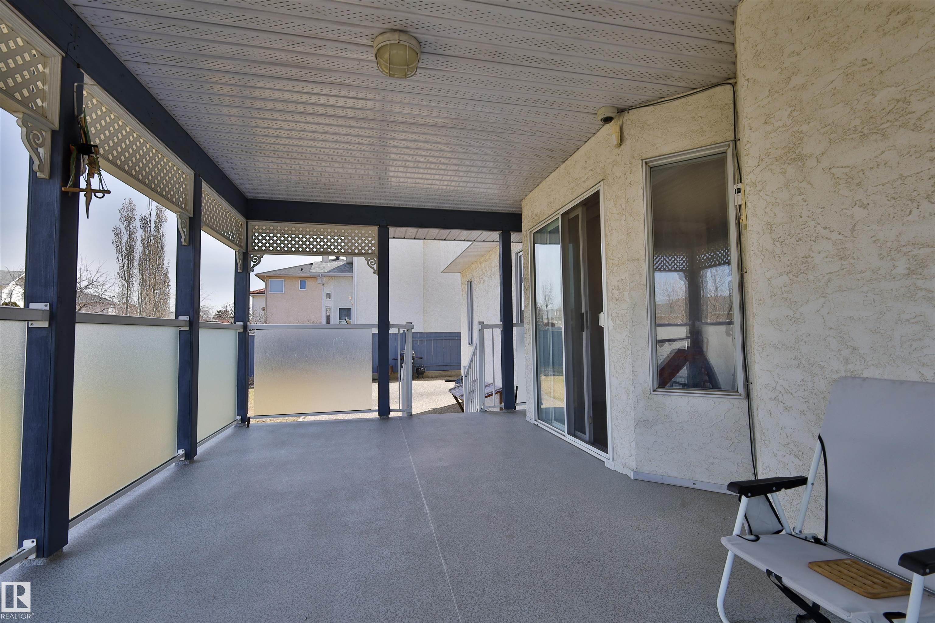 Photo 8 at 8710 156a Avenue NW, Belle Rive, Edmonton