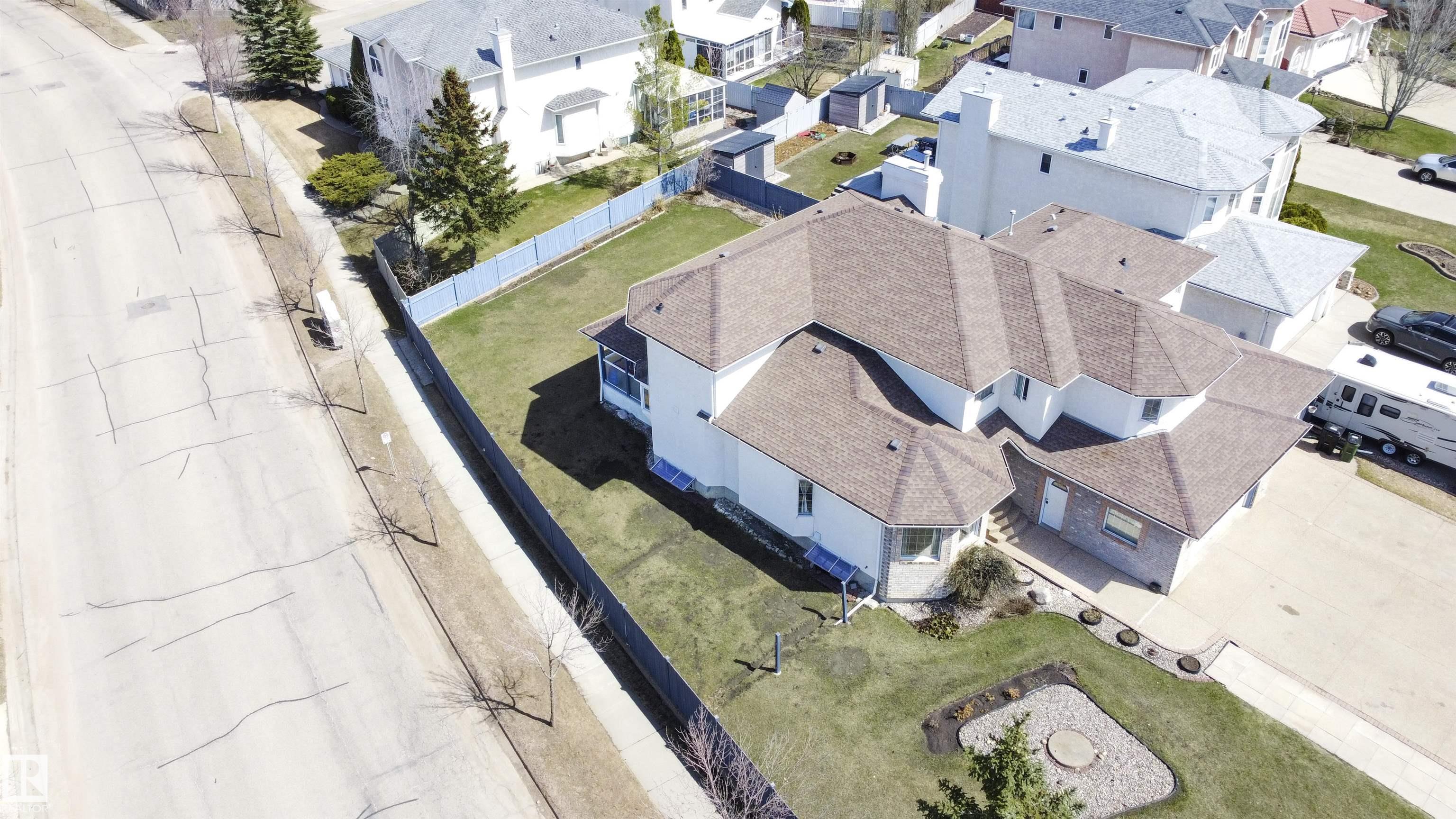Photo 71 at 8710 156a Avenue NW, Belle Rive, Edmonton