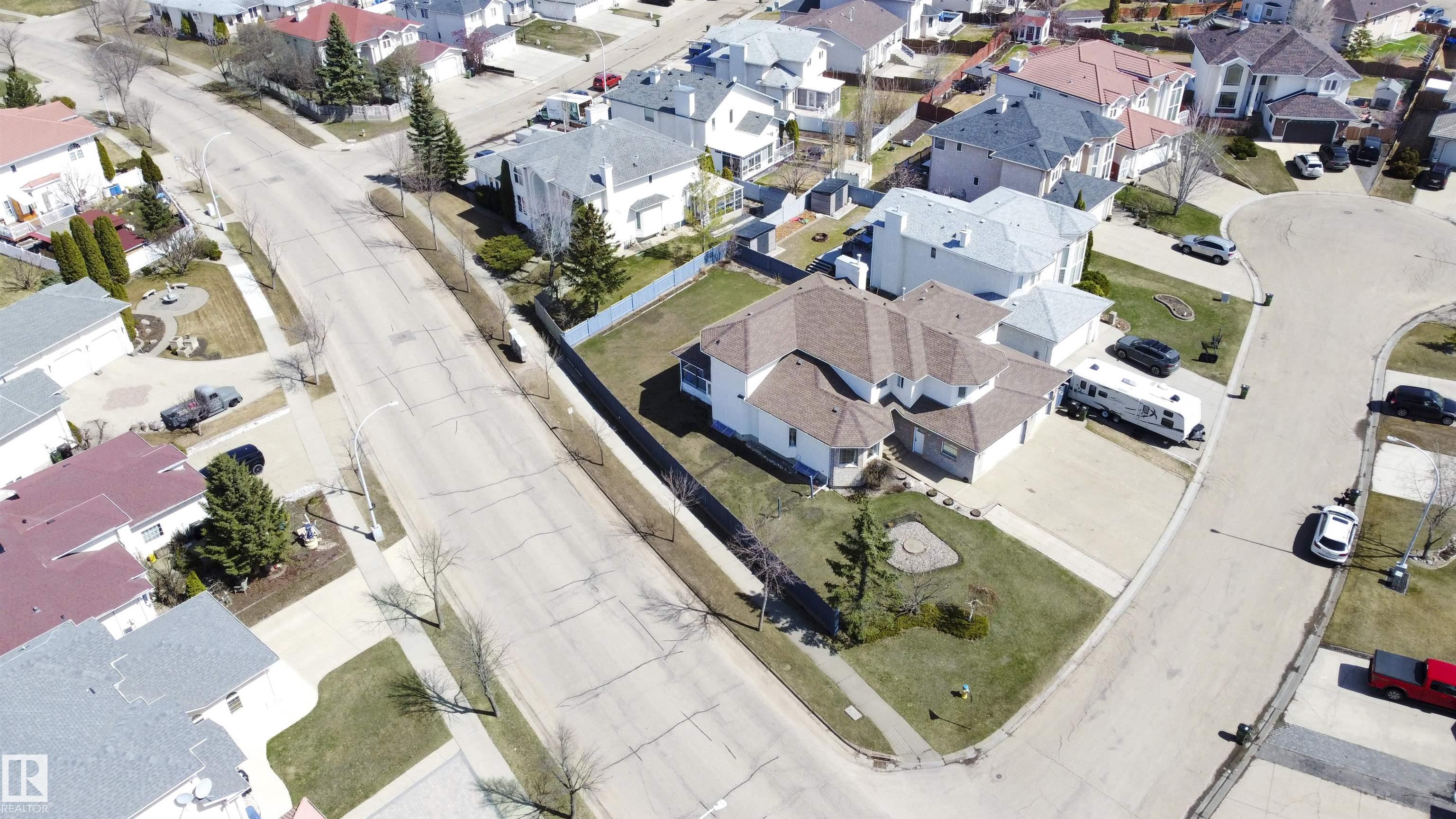 Photo 72 at 8710 156a Avenue NW, Belle Rive, Edmonton