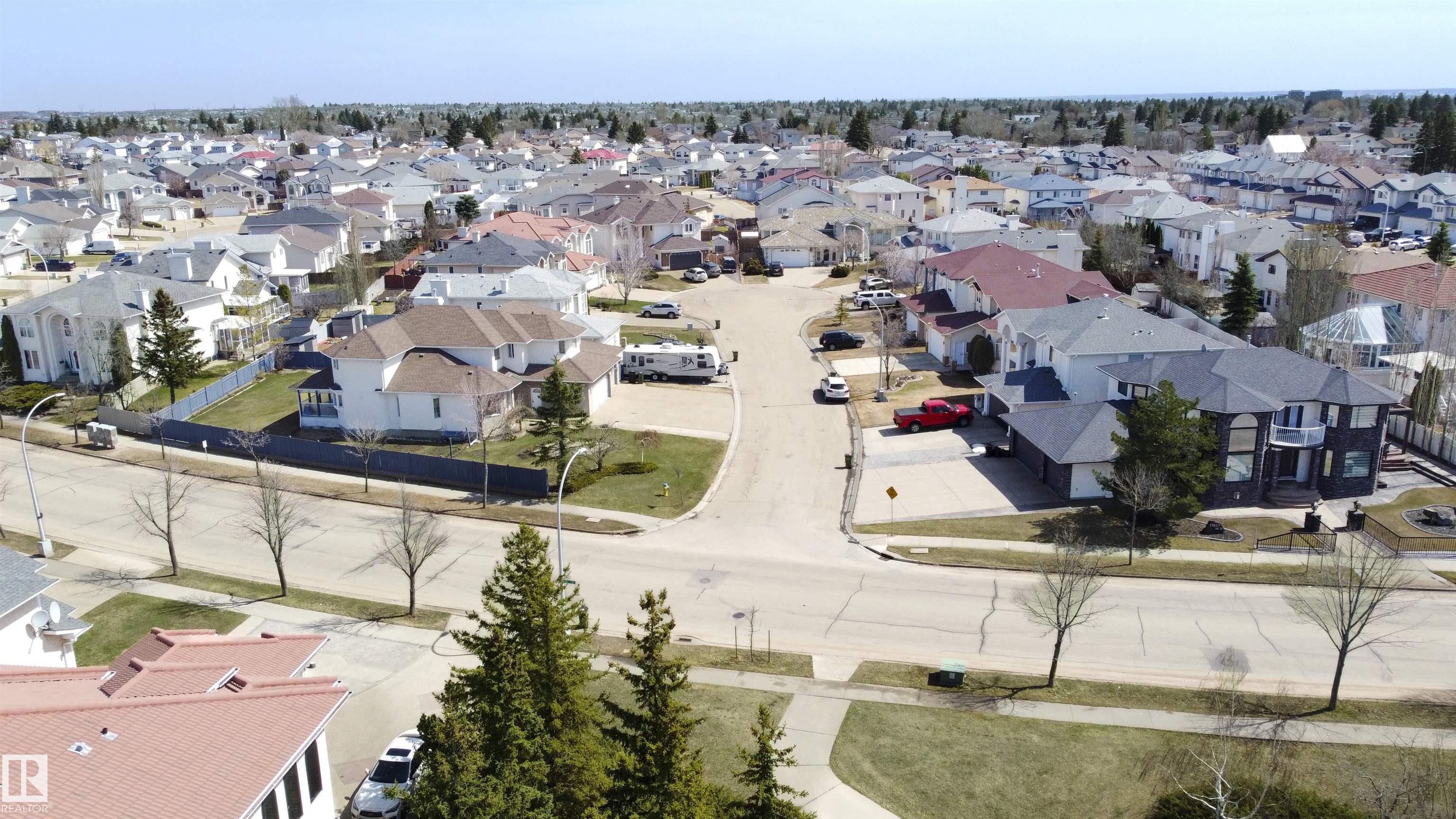 Photo 74 at 8710 156a Avenue NW, Belle Rive, Edmonton