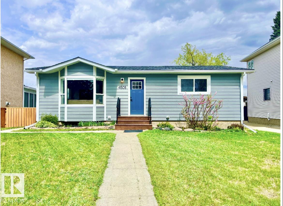Picture for 4508 109A AV NW