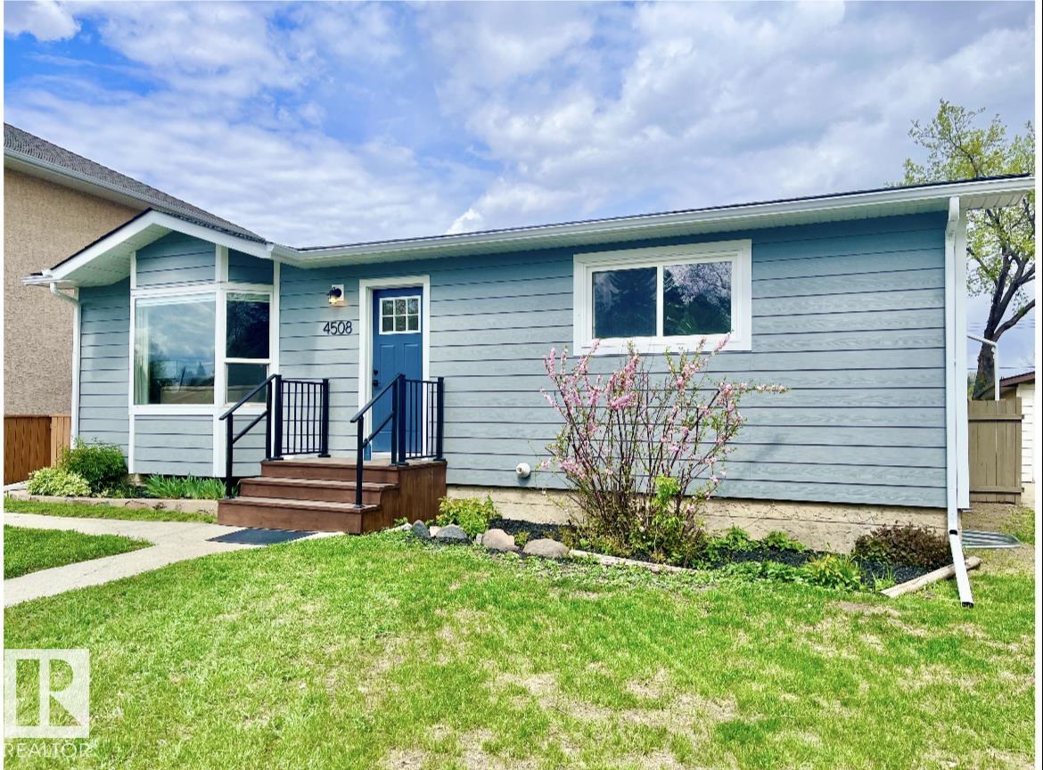 Picture for 4508 109A AV NW