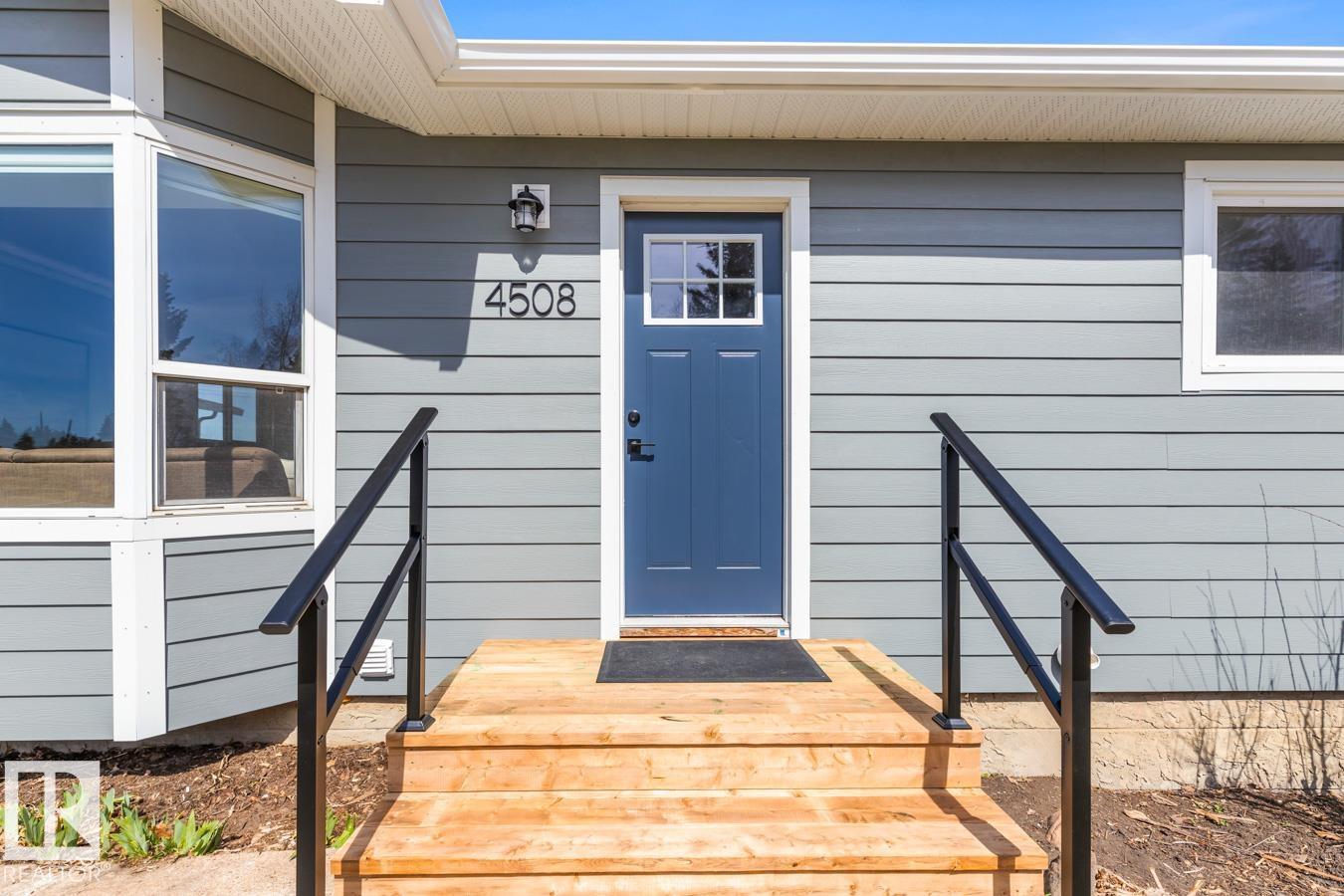 Picture for 4508 109A AV NW