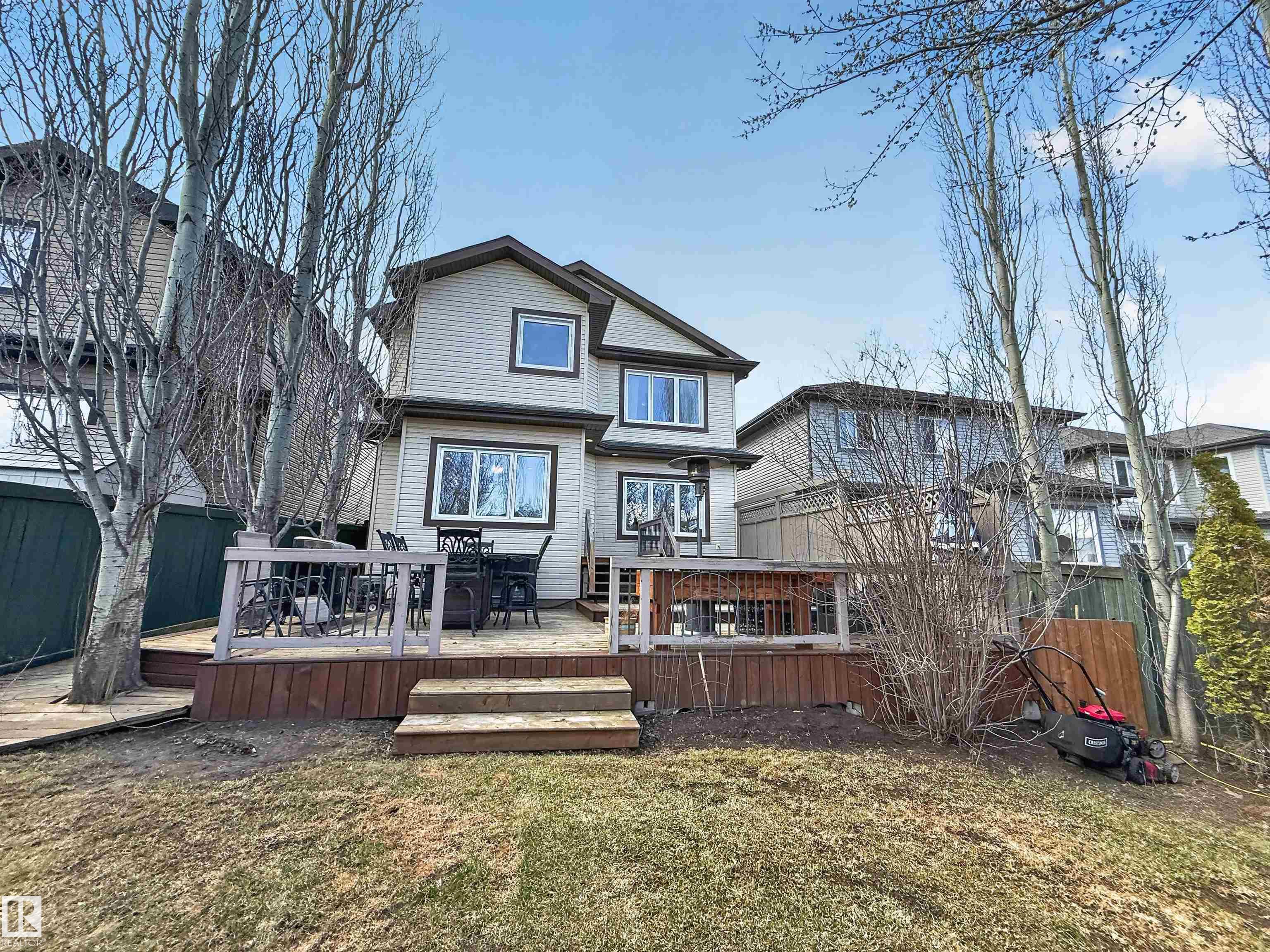 Photo 38 at 25 Victor Court, Spruce Village, Spruce Grove