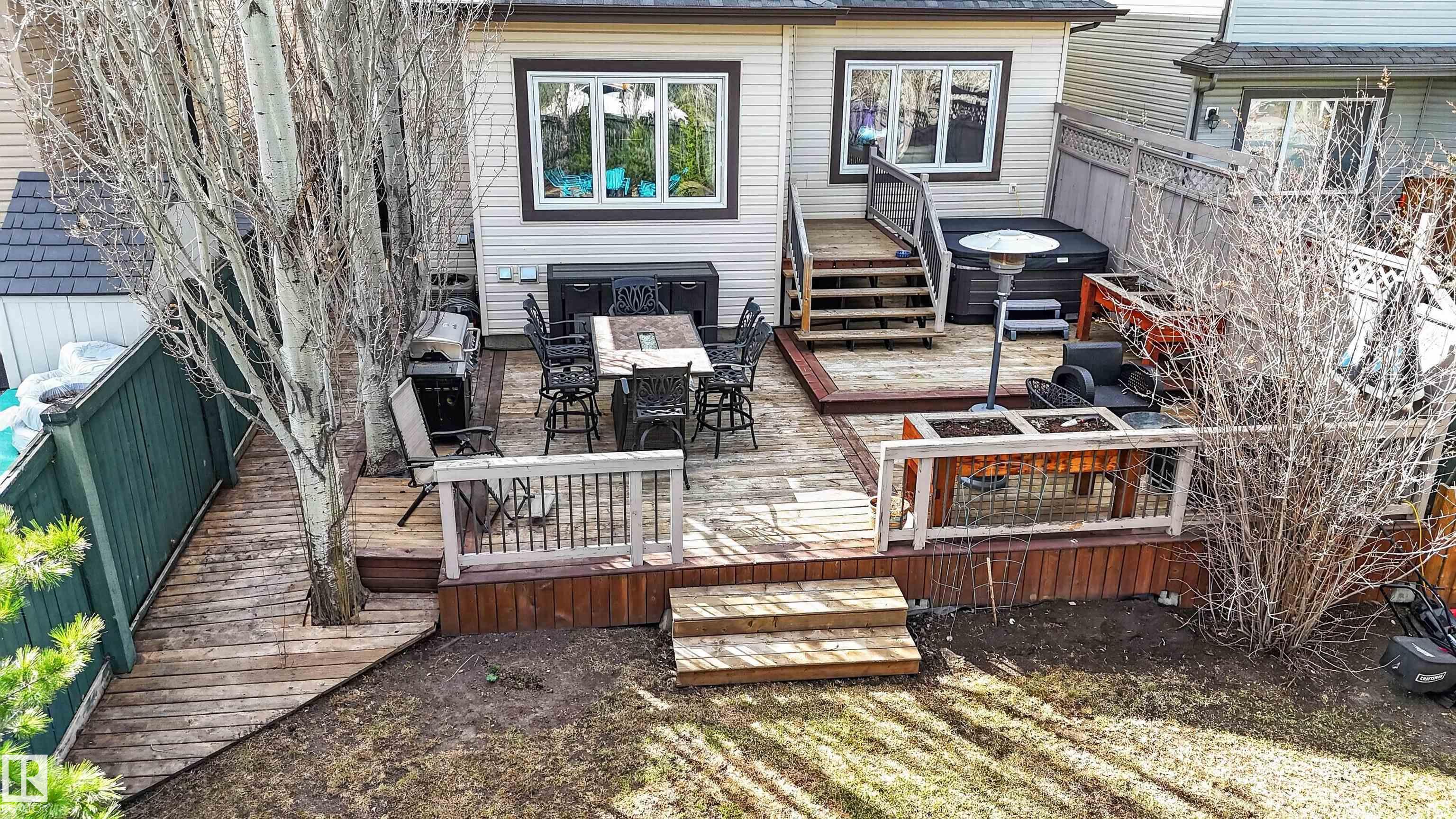 Photo 43 at 25 Victor Court, Spruce Village, Spruce Grove