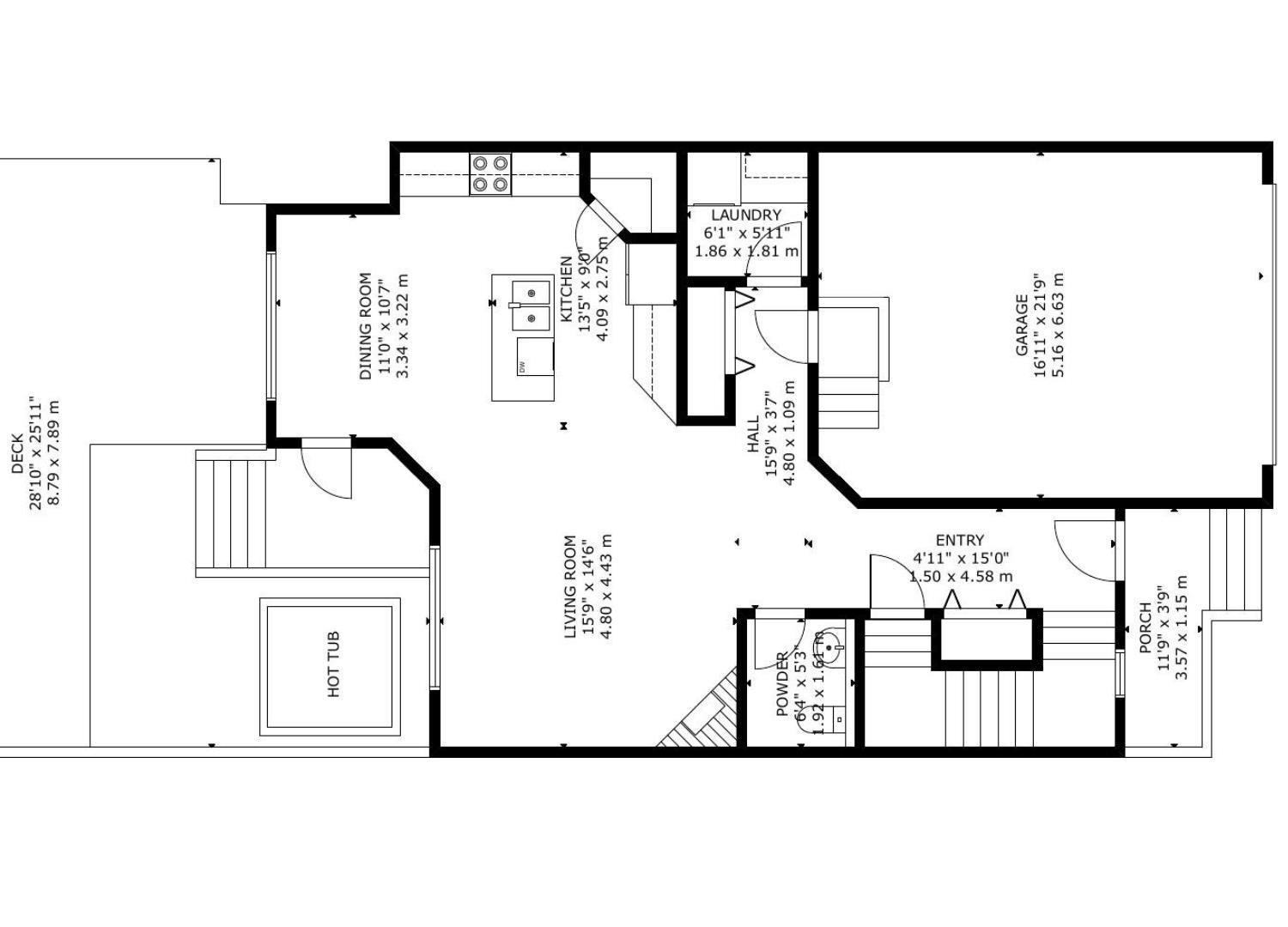 Photo 49 at 25 Victor Court, Spruce Village, Spruce Grove