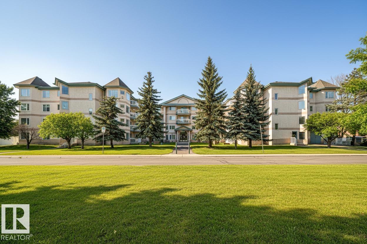 304 - 17150 94a Avenue NW, Summerlea, Edmonton