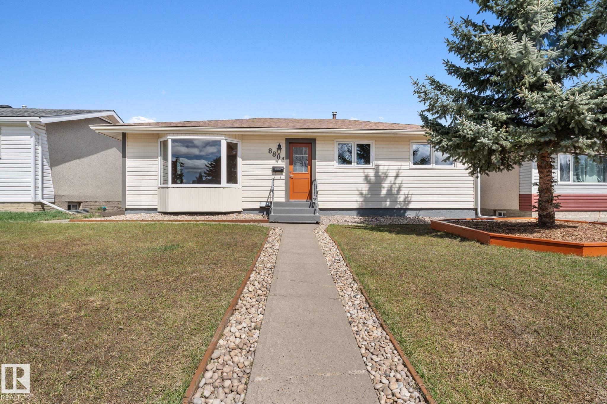 8804 135 Avenue NW, Glengarry, Edmonton