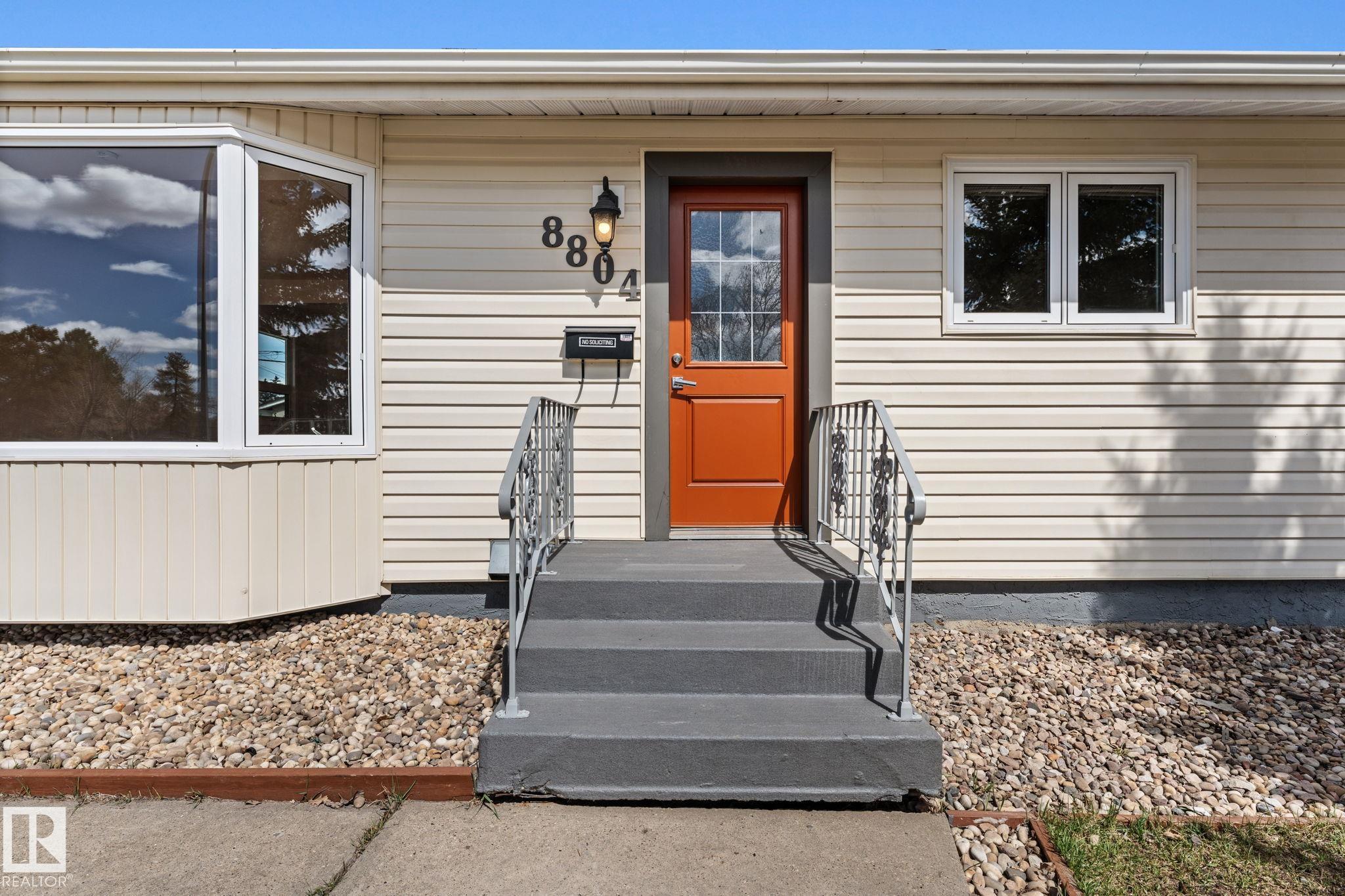 8804 135 Avenue NW, Glengarry, Edmonton