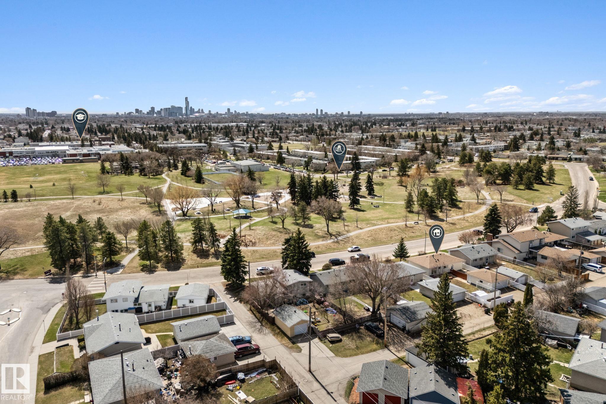 Photo 50 at 8804 135 Avenue NW, Glengarry, Edmonton