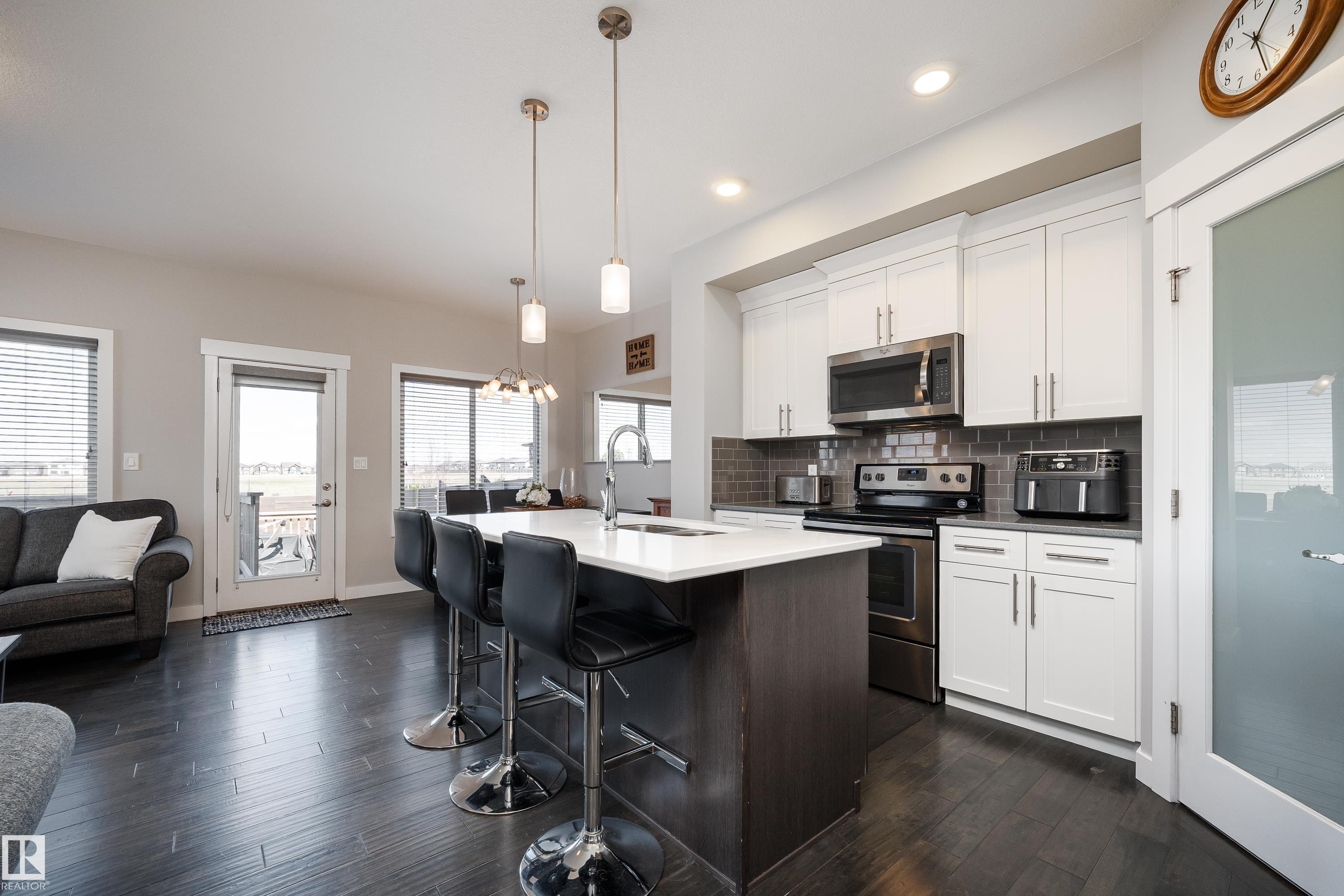 2704 Koshal Place SW, Keswick, Edmonton