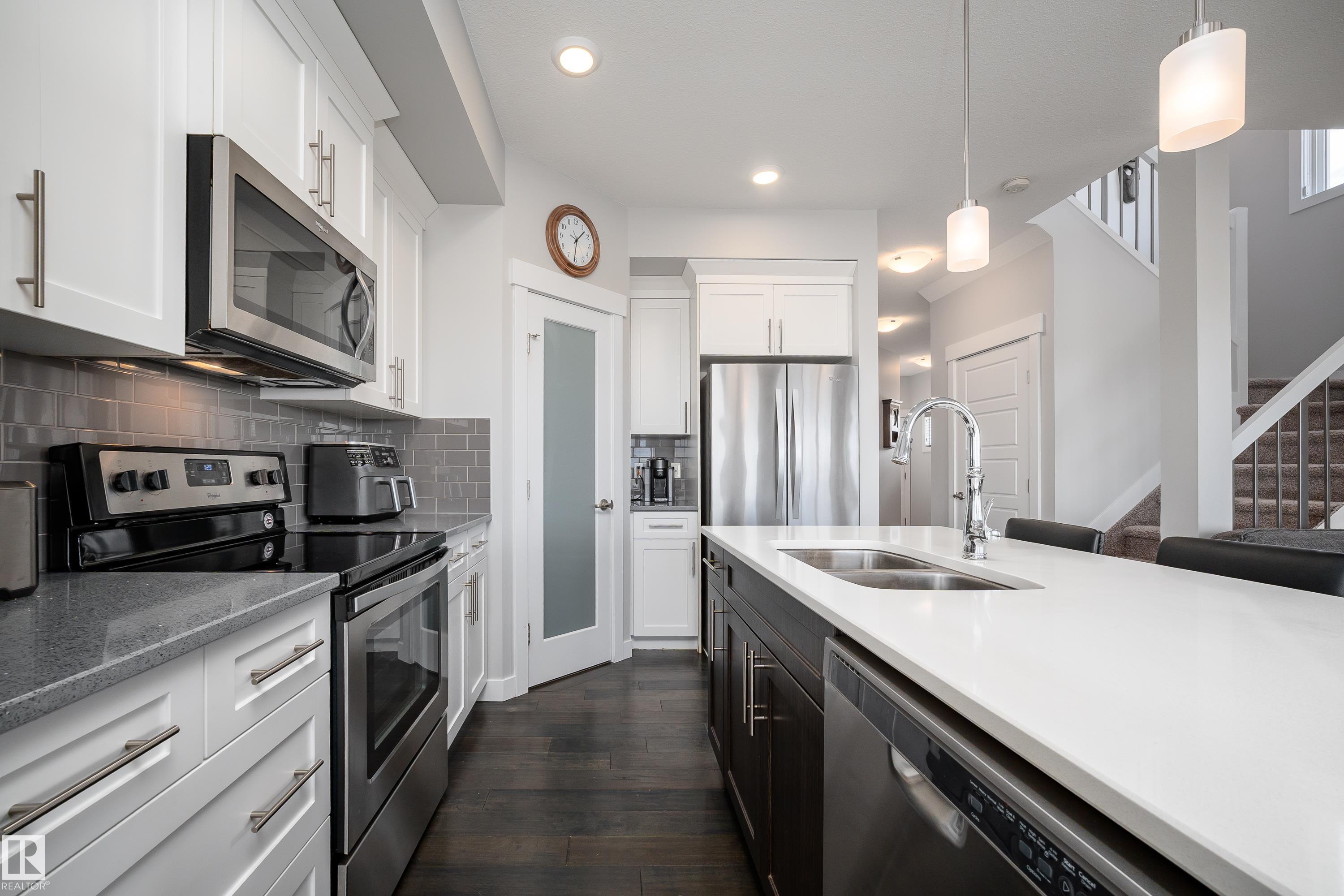 Photo 13 at 2704 Koshal Place SW, Keswick, Edmonton