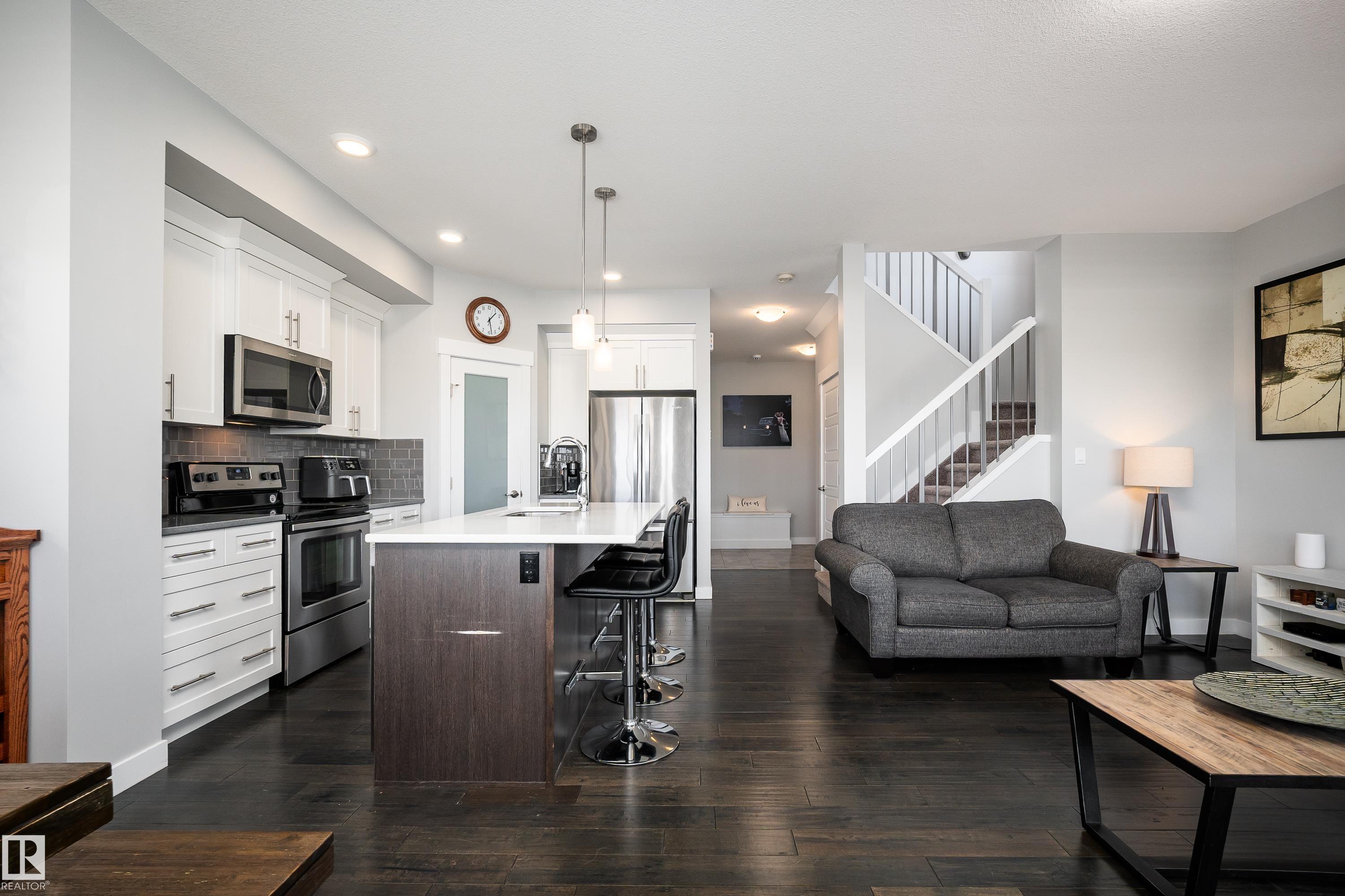 Photo 9 at 2704 Koshal Place SW, Keswick, Edmonton