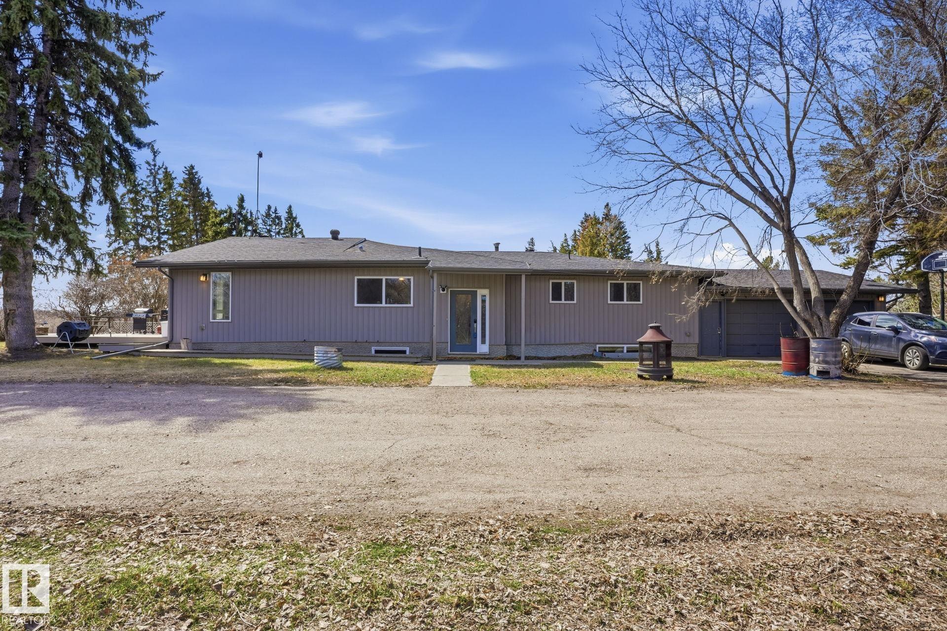 36 - 55000 Lamoureux Drive, None, Rural Sturgeon County
