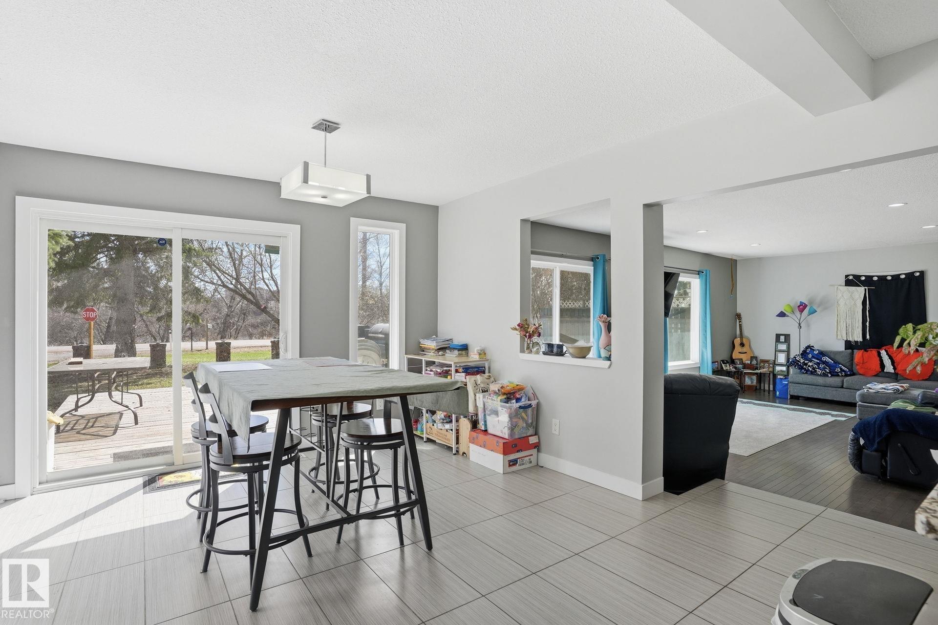 Photo 11 at 36 - 55000 Lamoureux Drive, None, Rural Sturgeon County