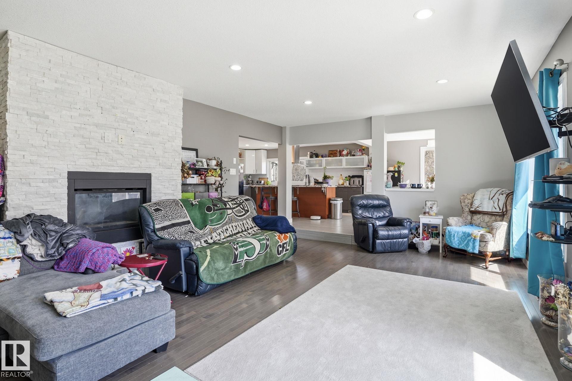 Photo 14 at 36 - 55000 Lamoureux Drive, None, Rural Sturgeon County