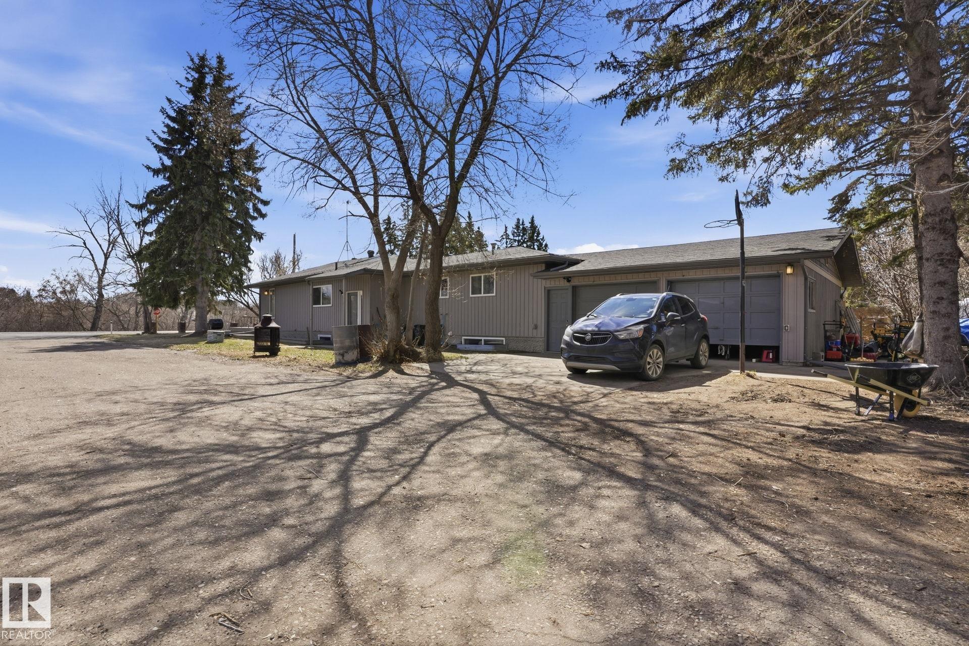 36 - 55000 Lamoureux Drive, None, Rural Sturgeon County