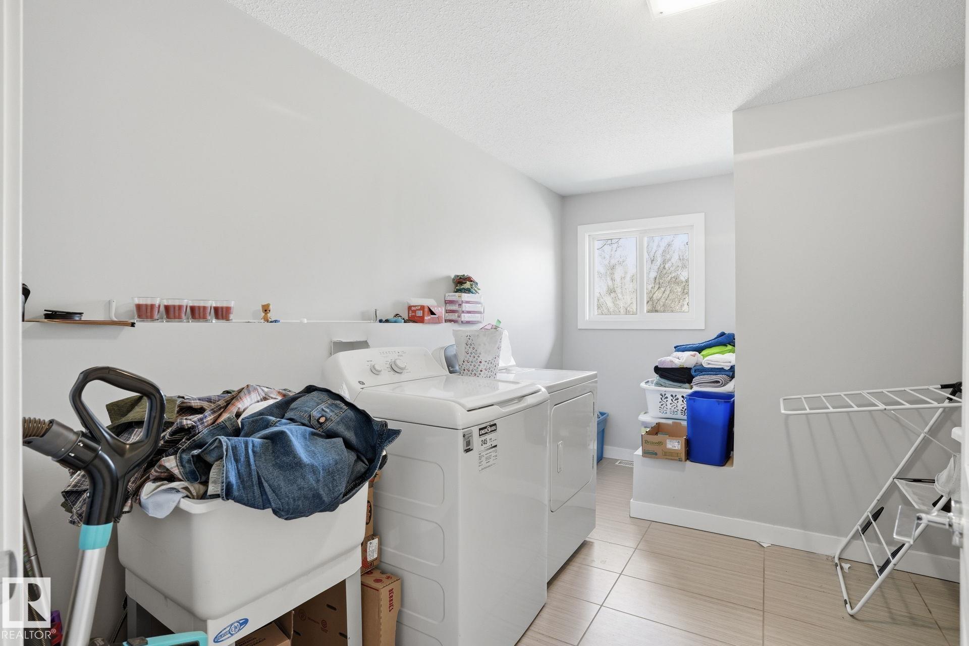 Photo 22 at 36 - 55000 Lamoureux Drive, None, Rural Sturgeon County