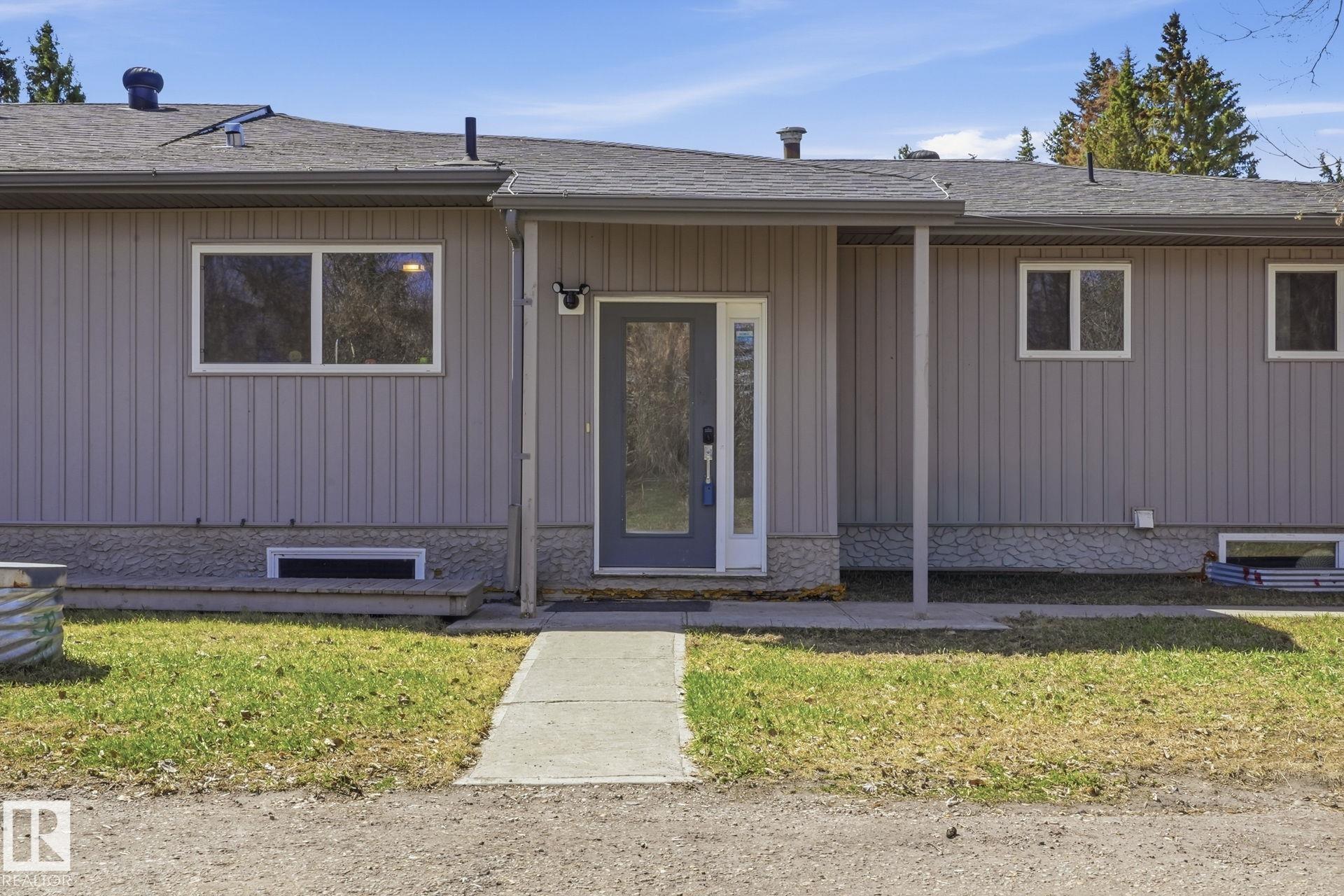 36 - 55000 Lamoureux Drive, None, Rural Sturgeon County