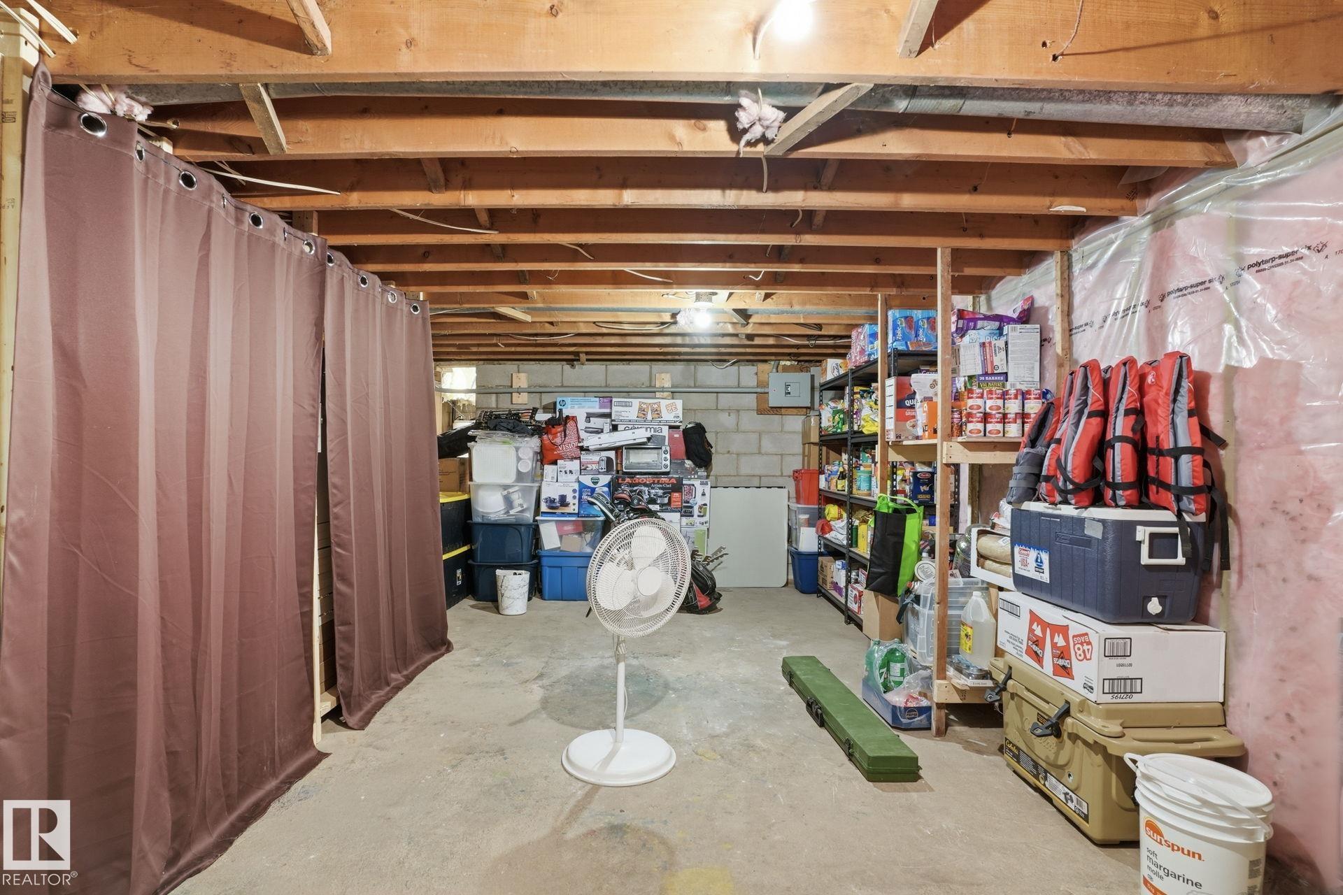 Photo 31 at 36 - 55000 Lamoureux Drive, None, Rural Sturgeon County