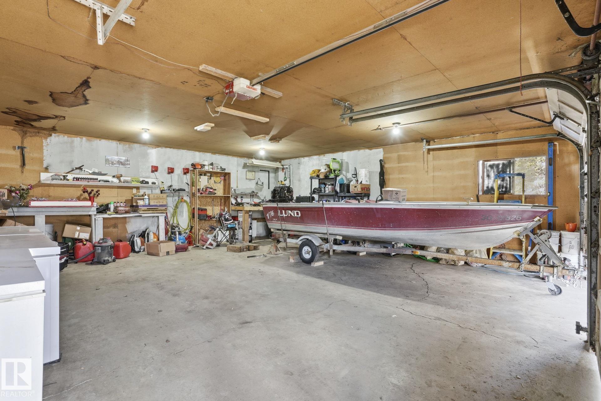 Photo 33 at 36 - 55000 Lamoureux Drive, None, Rural Sturgeon County