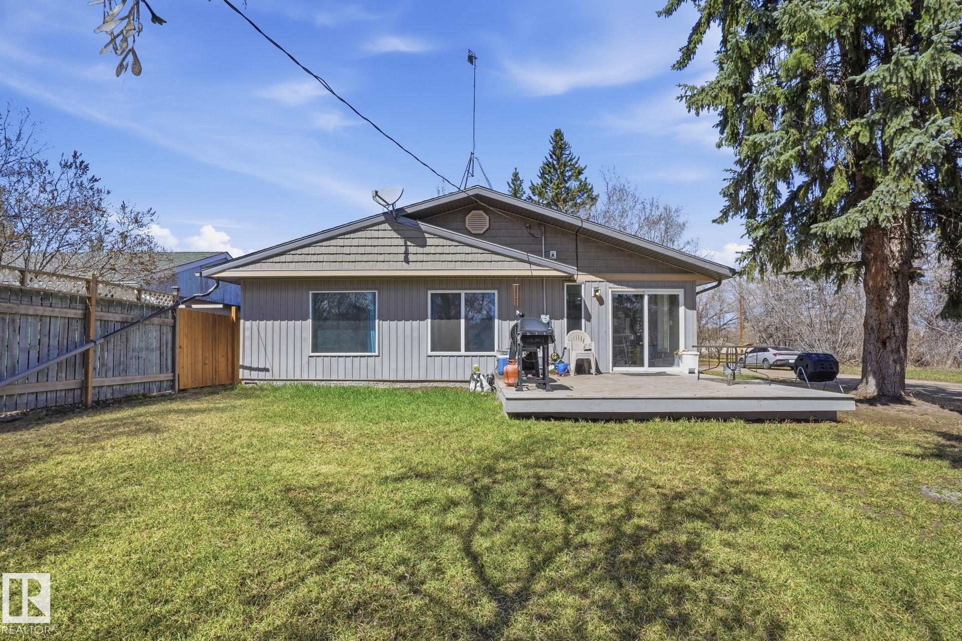 Photo 34 at 36 - 55000 Lamoureux Drive, None, Rural Sturgeon County