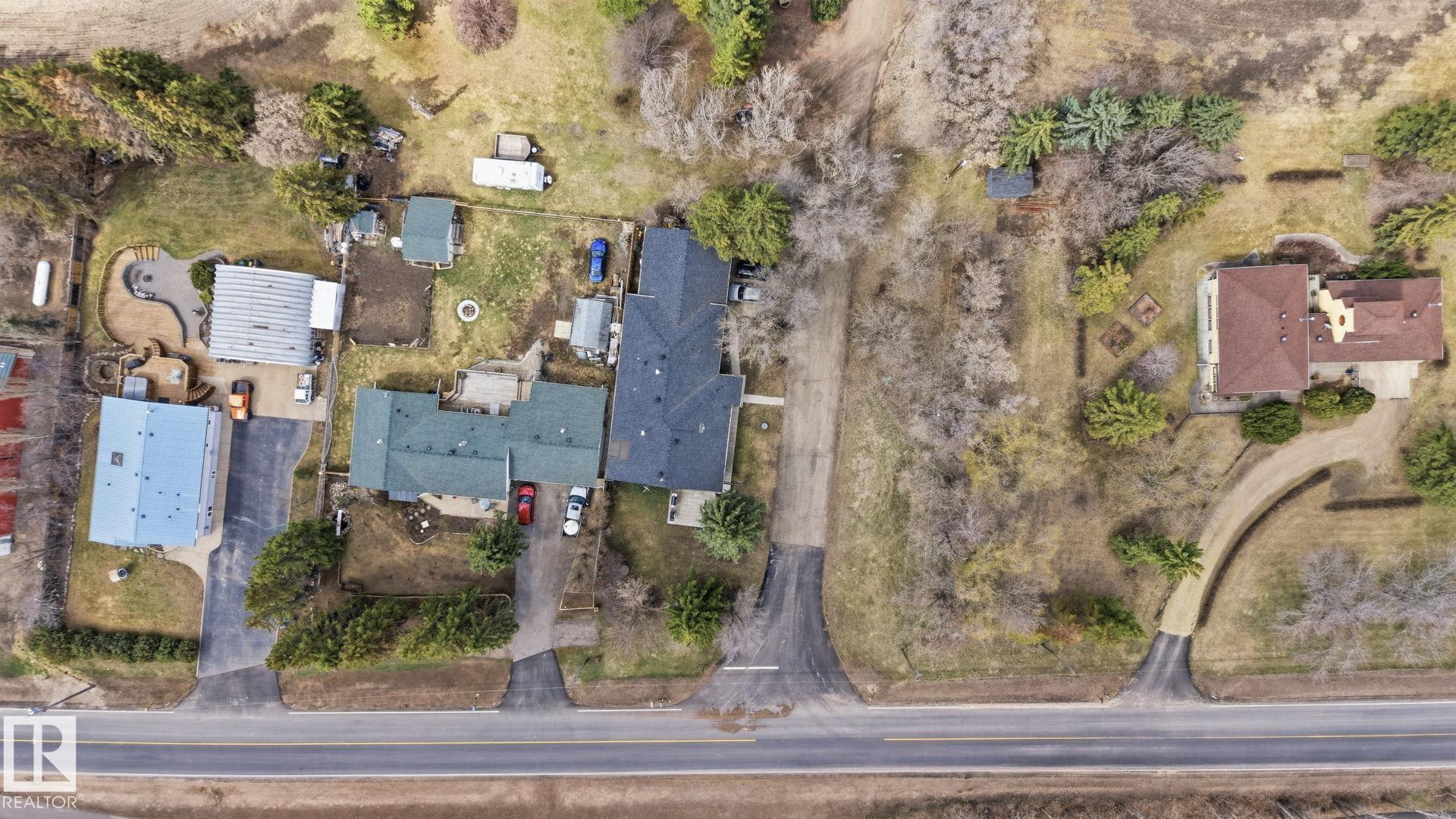 Photo 37 at 36 - 55000 Lamoureux Drive, None, Rural Sturgeon County