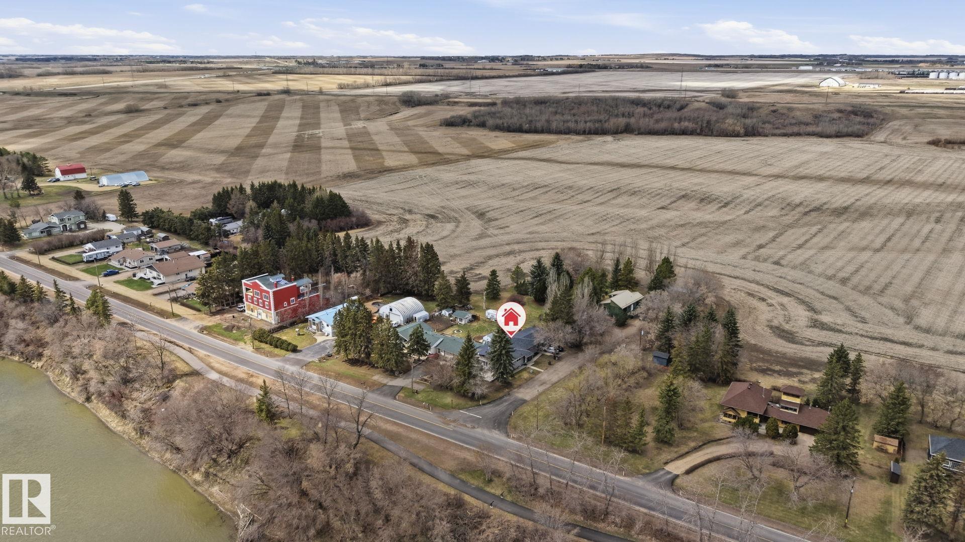 Photo 38 at 36 - 55000 Lamoureux Drive, None, Rural Sturgeon County